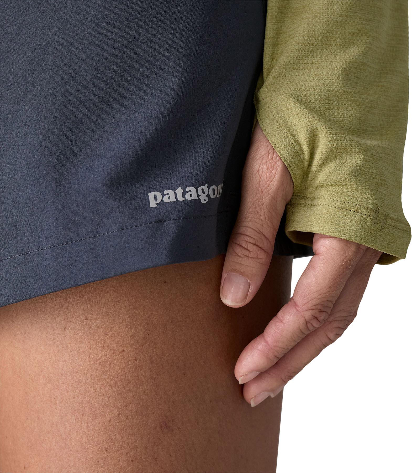 Product gallery image number 2 for product Capilene Cool Sun Hoody - Women's