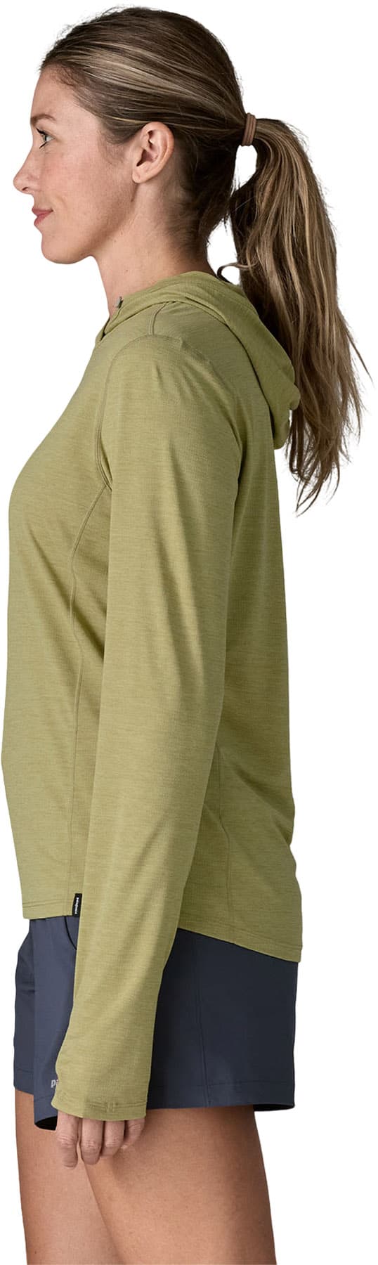 Product gallery image number 5 for product Capilene Cool Sun Hoody - Women's