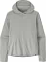 Colour: Crisp Grey - Salt Grey X Dye