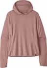 Colour: Fuzzy Mauve - Moonrise Taupe X Dye