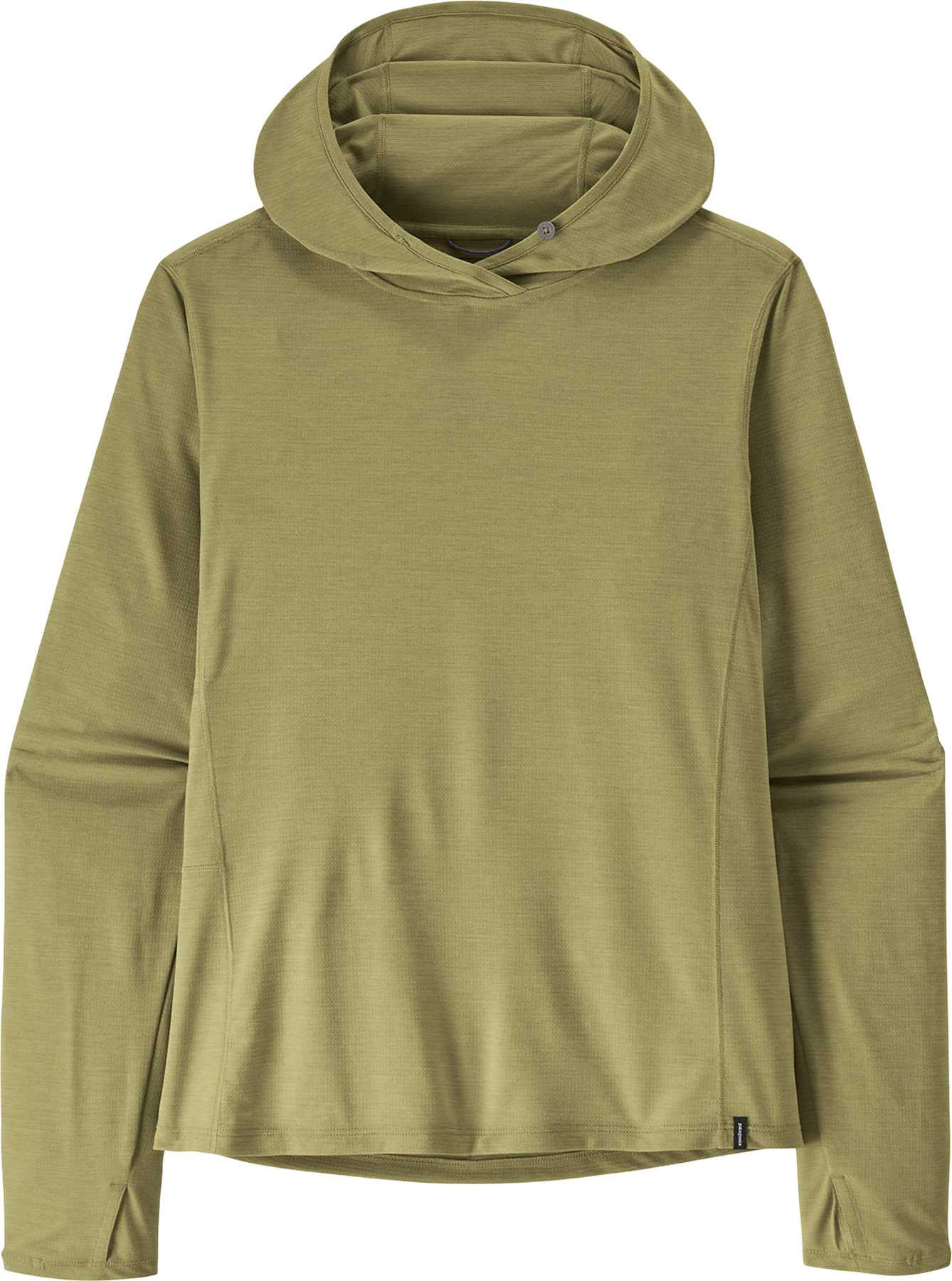 Gumtree Green - Light Gumtree Green X-Dye