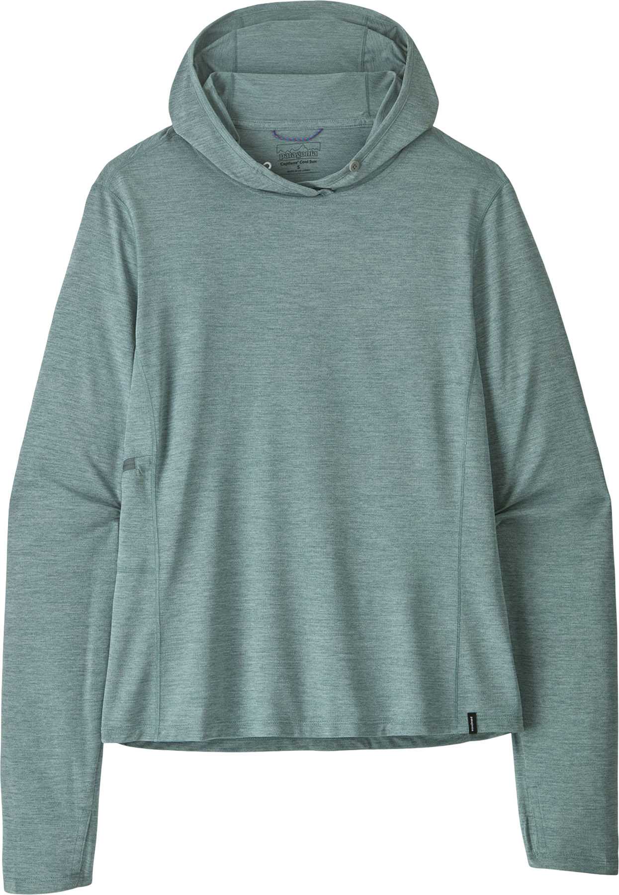 Nouveau Green - Blue Sage X-Dye