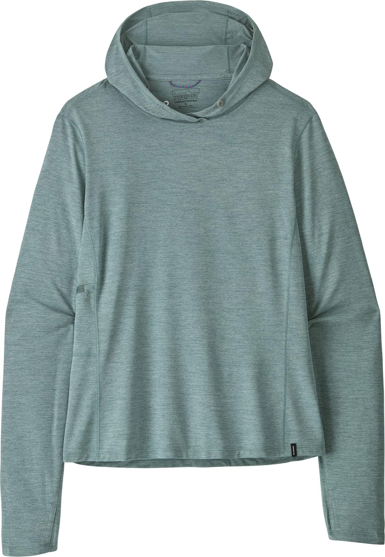 Product image for Capilene Cool Sun Hoody - Women's