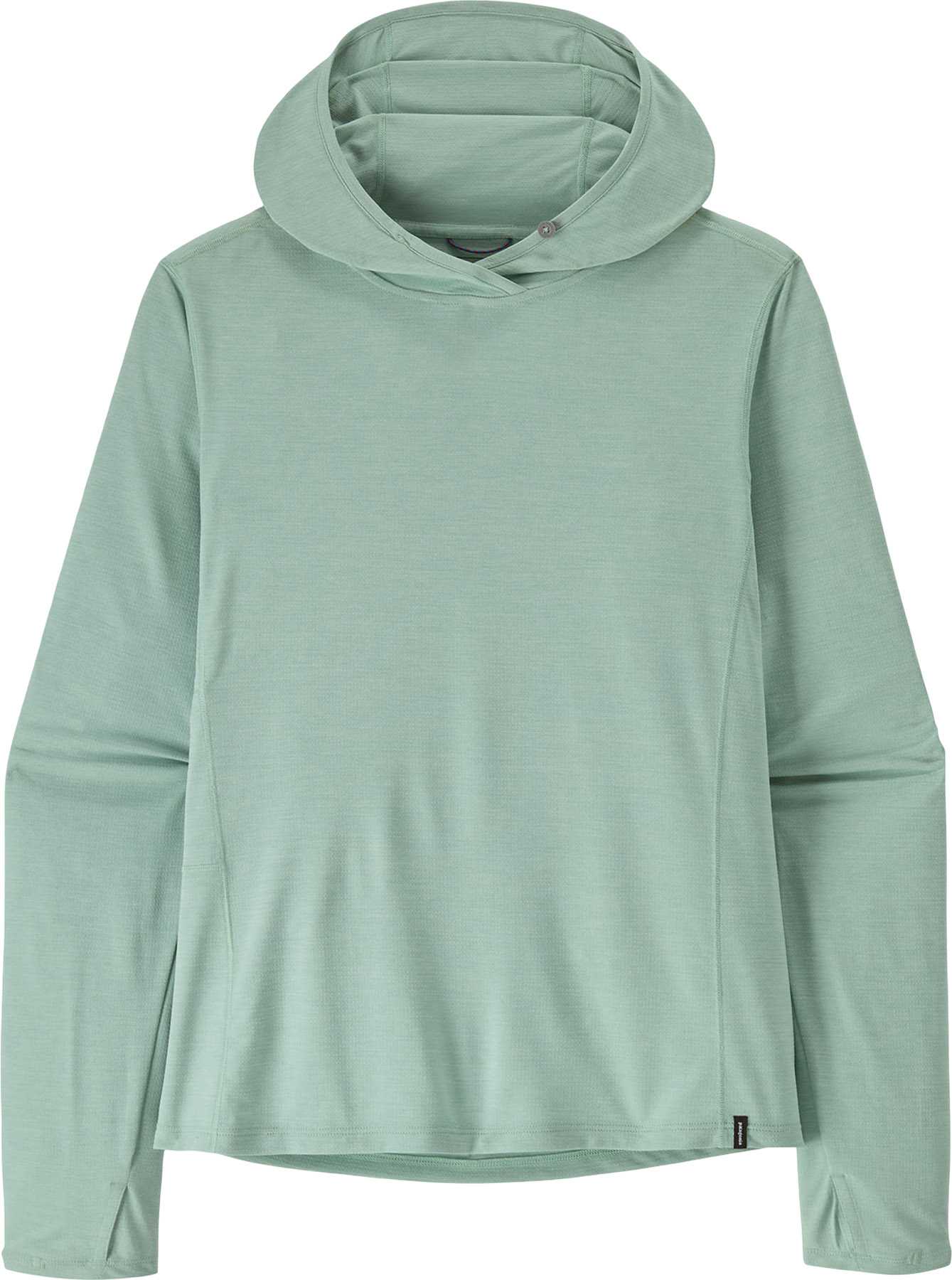 Thermal Blue - Thin Ice X-Dye