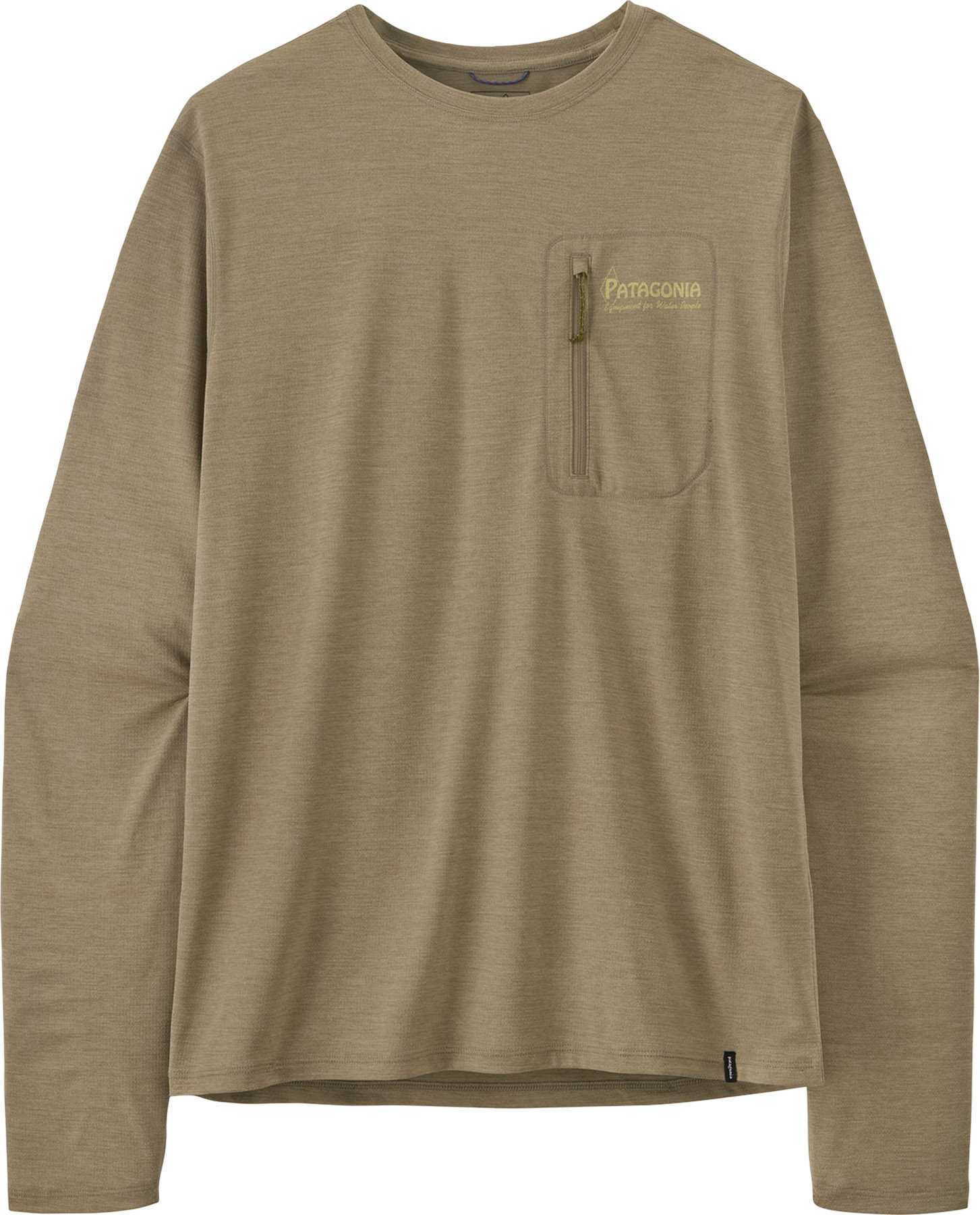 Seabird Grey - Light Seabird Grey X-Dye