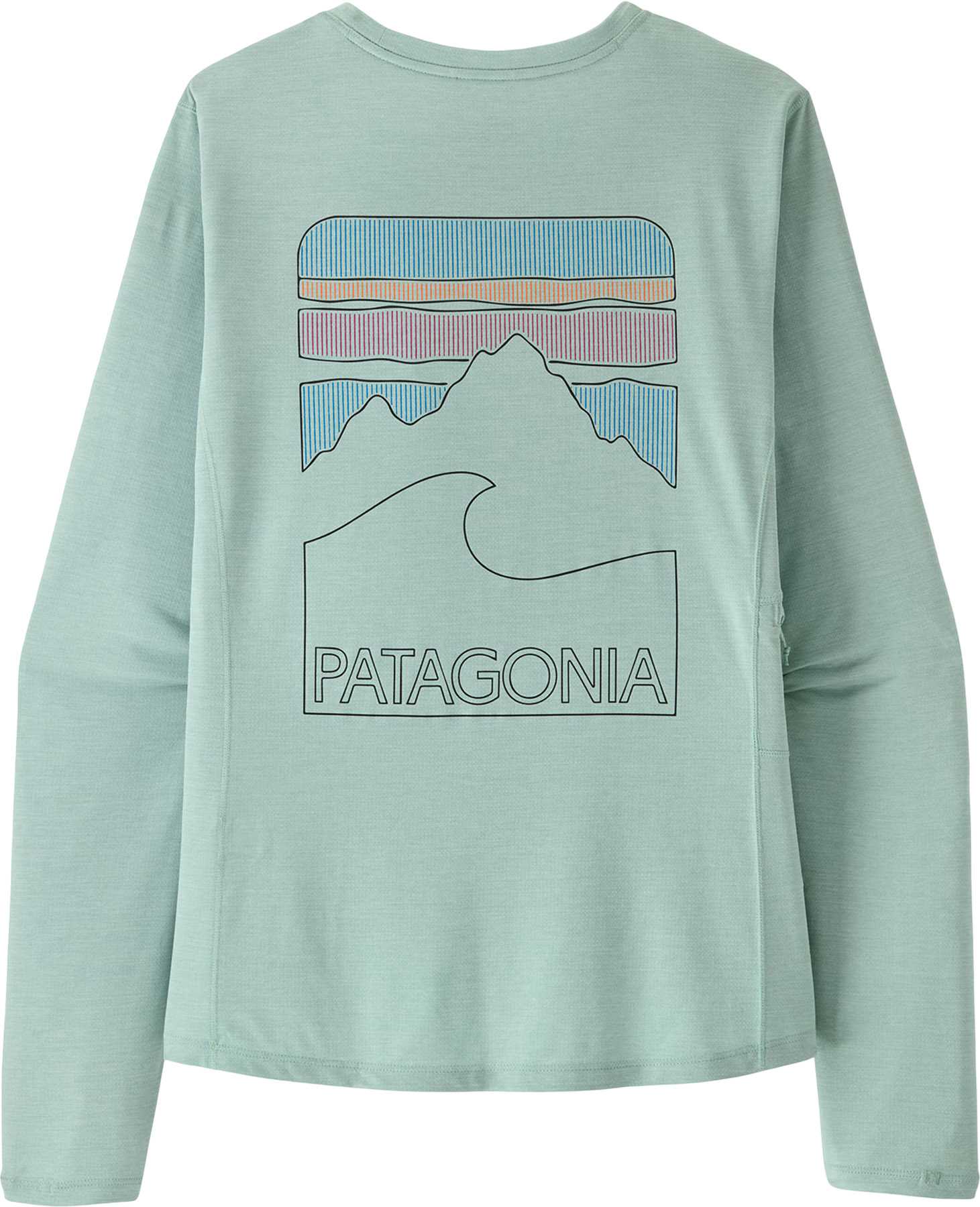 Thermal Blue - Thin Ice X-Dye