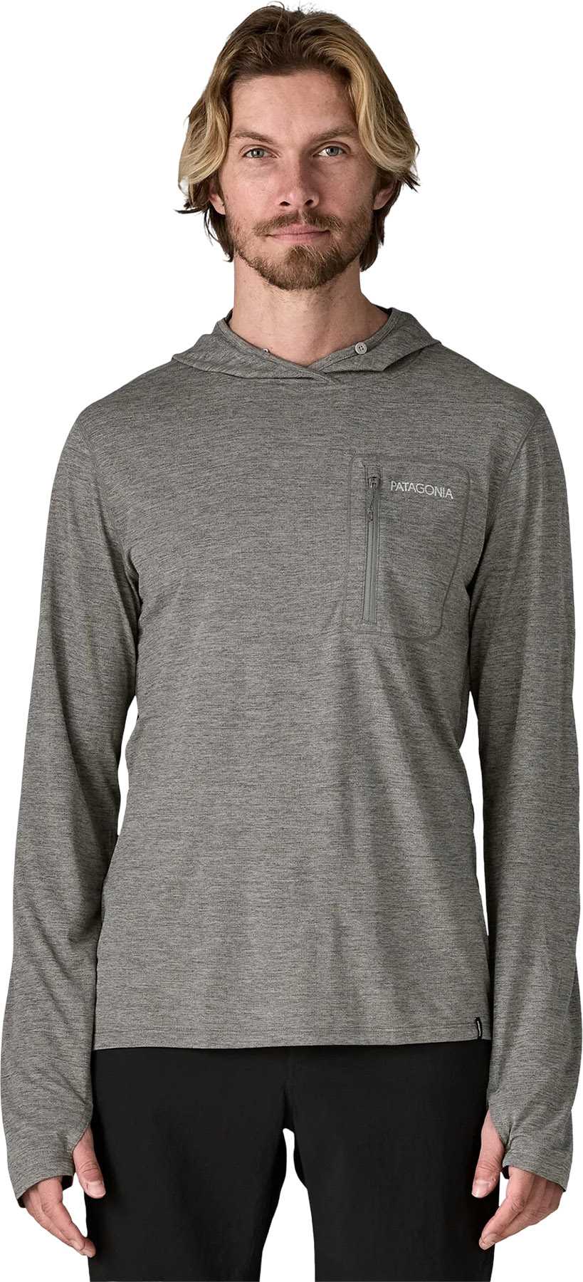 Forge Grey - Noble Grey X-Dye