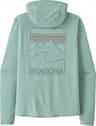 Colour: Thermal Blue - Thin Ice X-Dye