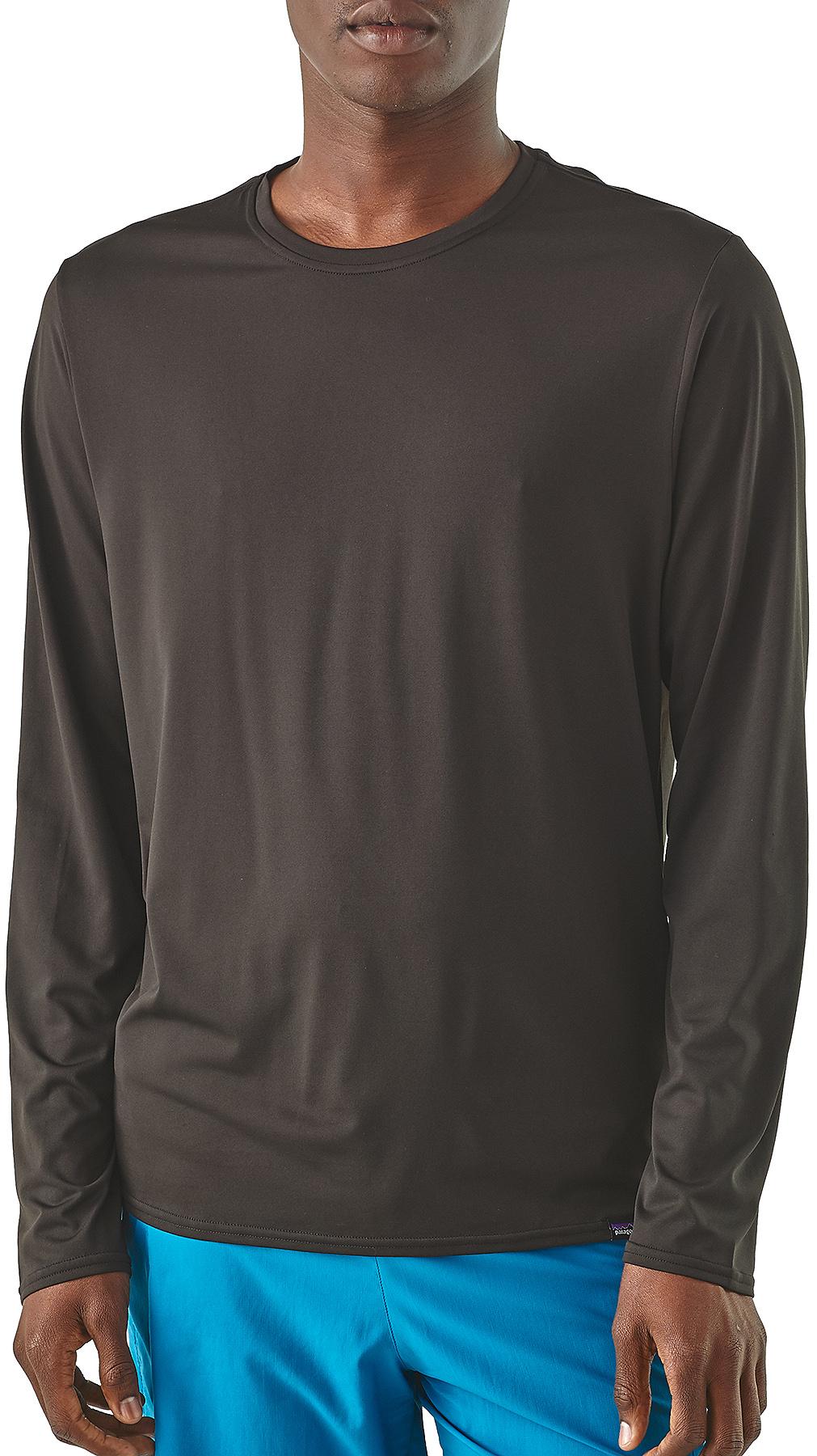 Numéro de l'image de la galerie de produits 4 pour le produit T-shirt à manches longues Capilene Cool Daily - Homme