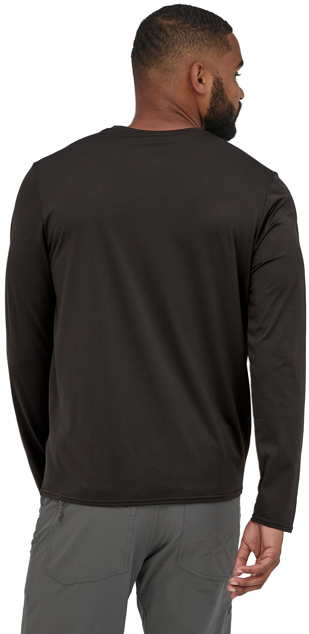 Numéro de l'image de la galerie de produits 5 pour le produit T-shirt à manches longues Capilene Cool Daily - Homme