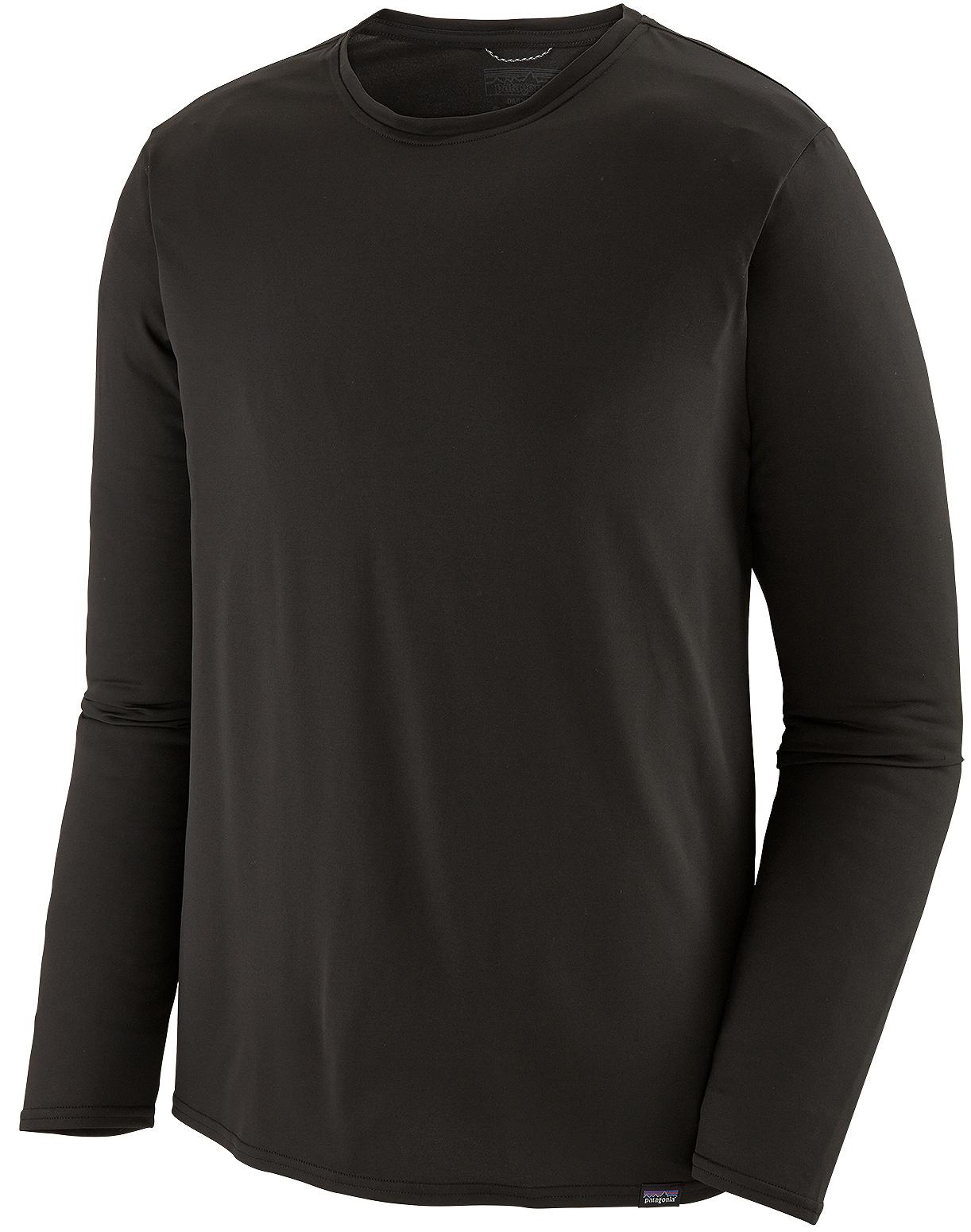 Numéro de l'image de la galerie de produits 3 pour le produit T-shirt à manches longues Capilene Cool Daily - Homme