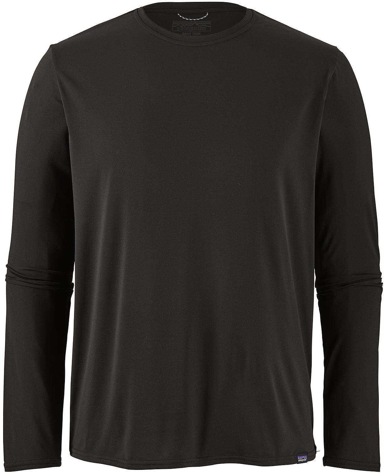 Numéro de l'image de la galerie de produits 2 pour le produit T-shirt à manches longues Capilene Cool Daily - Homme