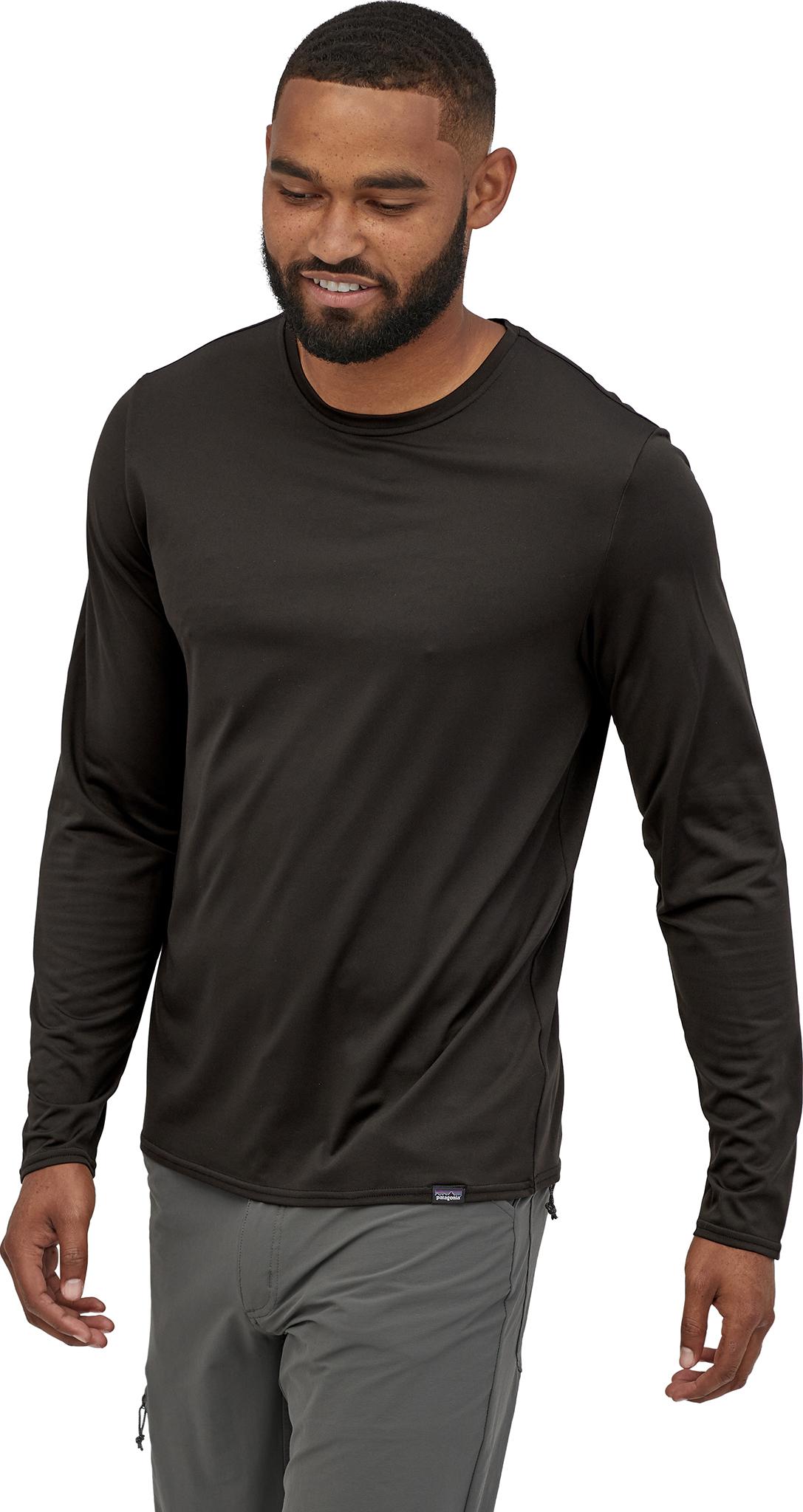 Numéro de l'image de la galerie de produits 8 pour le produit T-shirt à manches longues Capilene Cool Daily - Homme