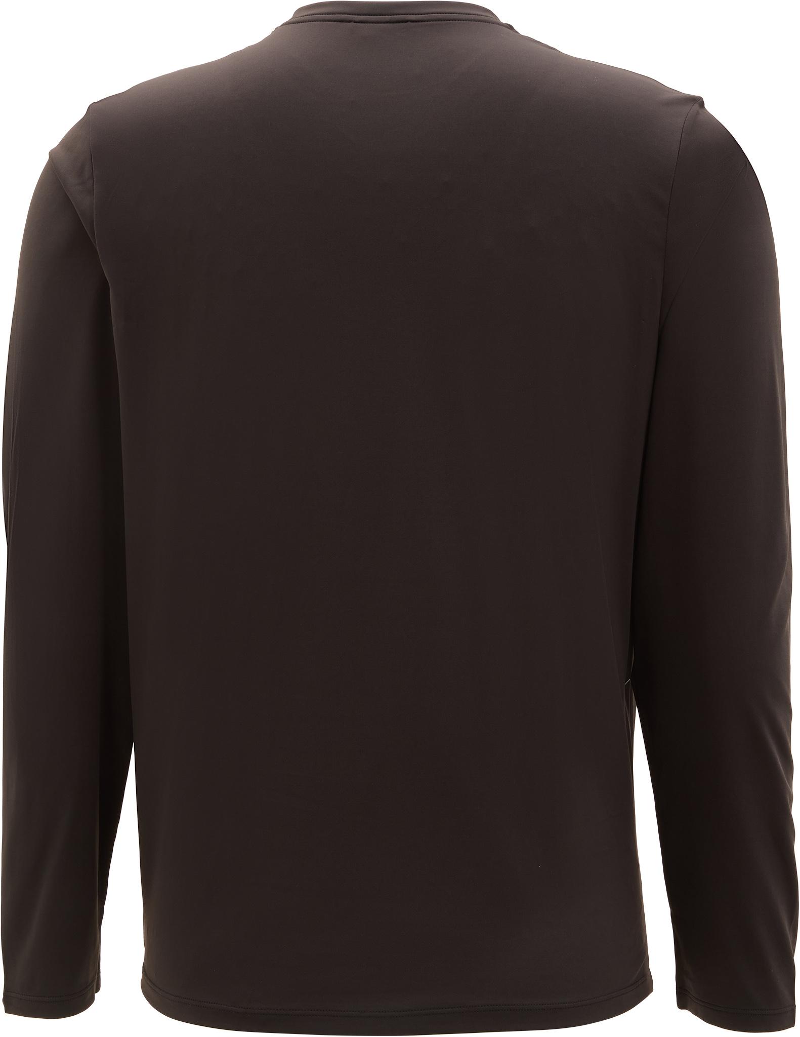 Product gallery image number 6 for product Capilene Cool Daily Long Sleeve T-Shirt - Men's