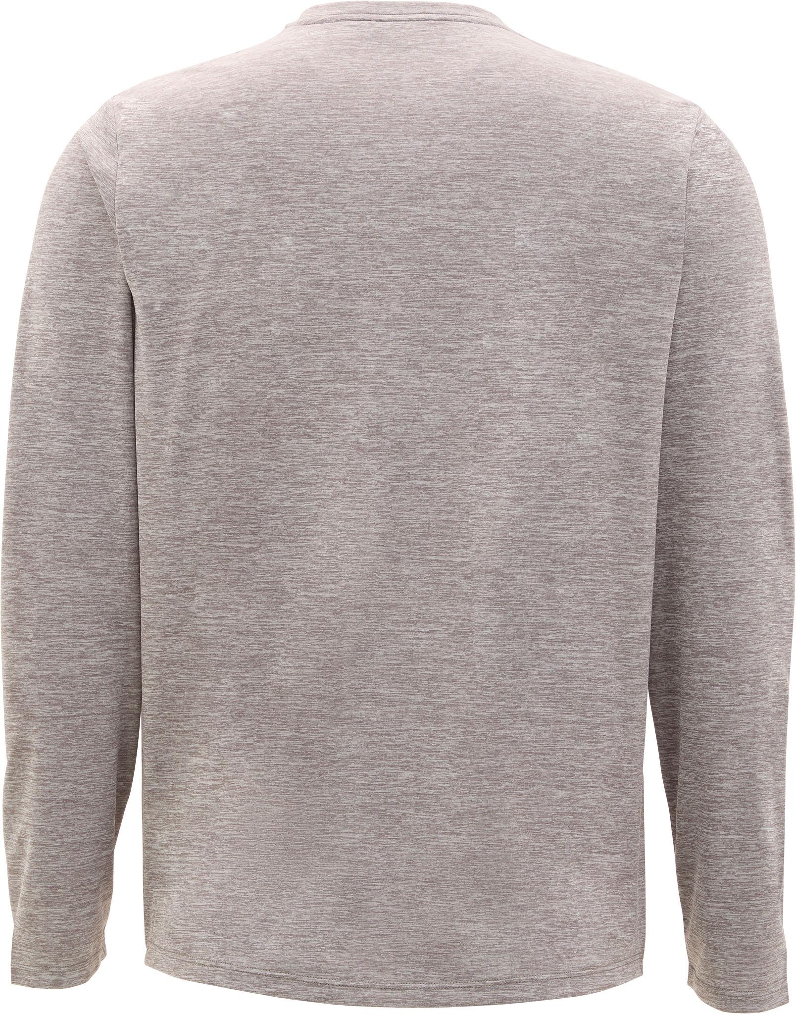 Product gallery image number 2 for product Capilene Cool Daily Long Sleeve T-Shirt - Men's