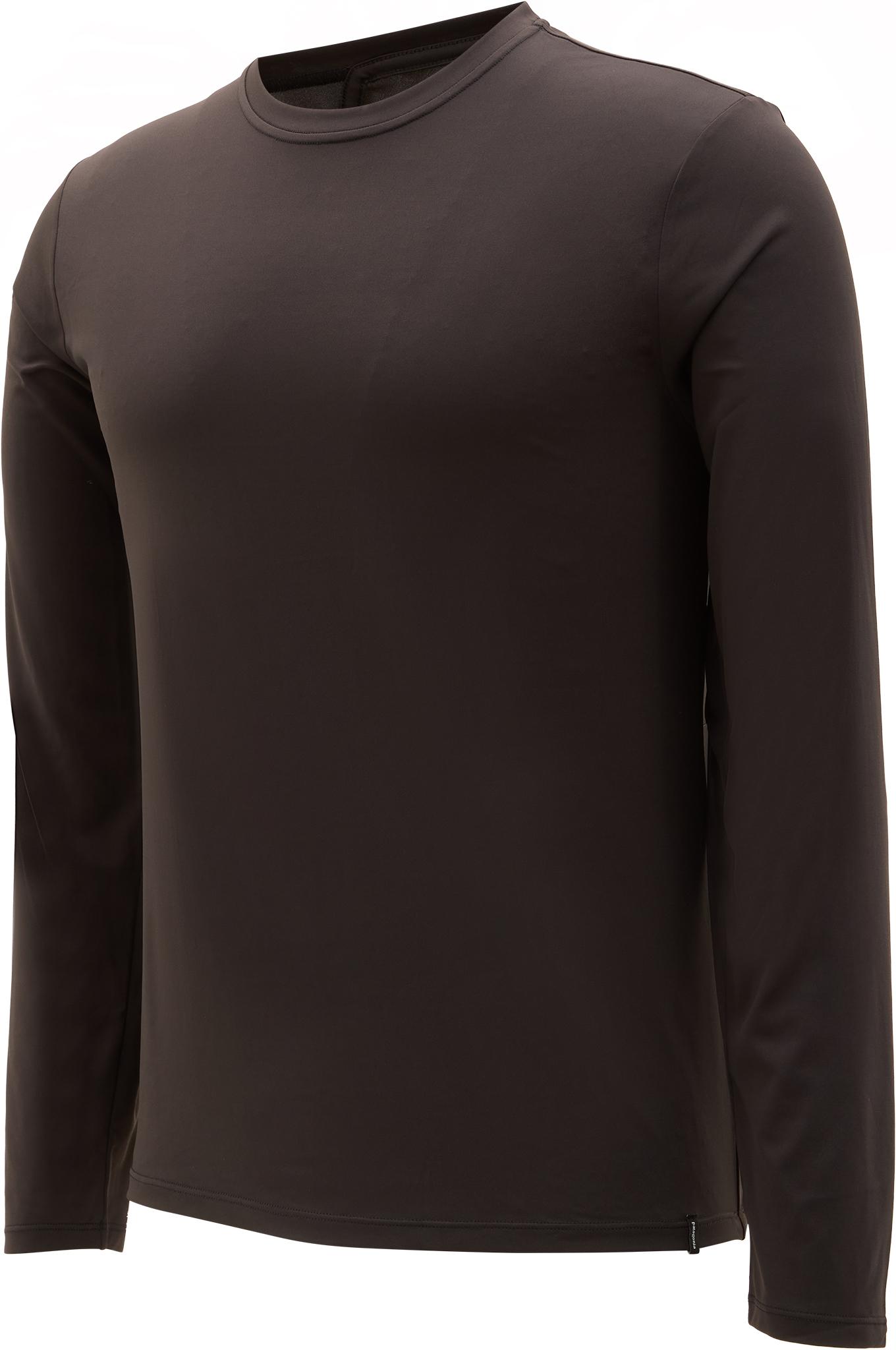 Product gallery image number 5 for product Capilene Cool Daily Long Sleeve T-Shirt - Men's