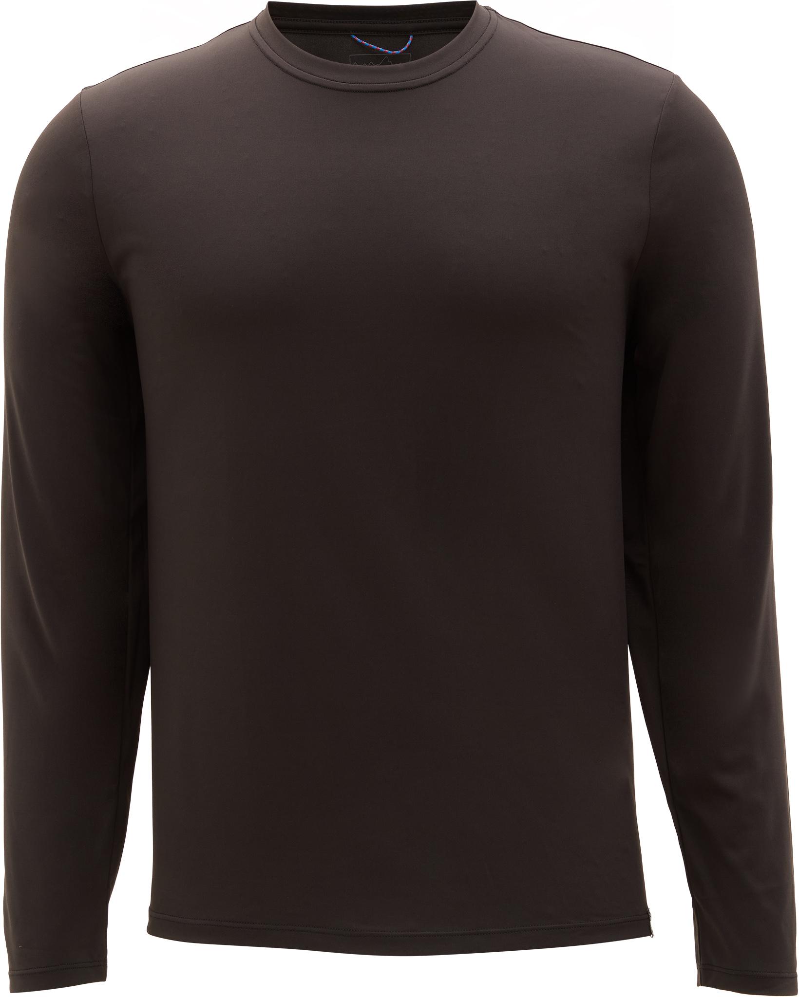 Image de produit pour T-shirt à manches longues Capilene Cool Daily - Homme
