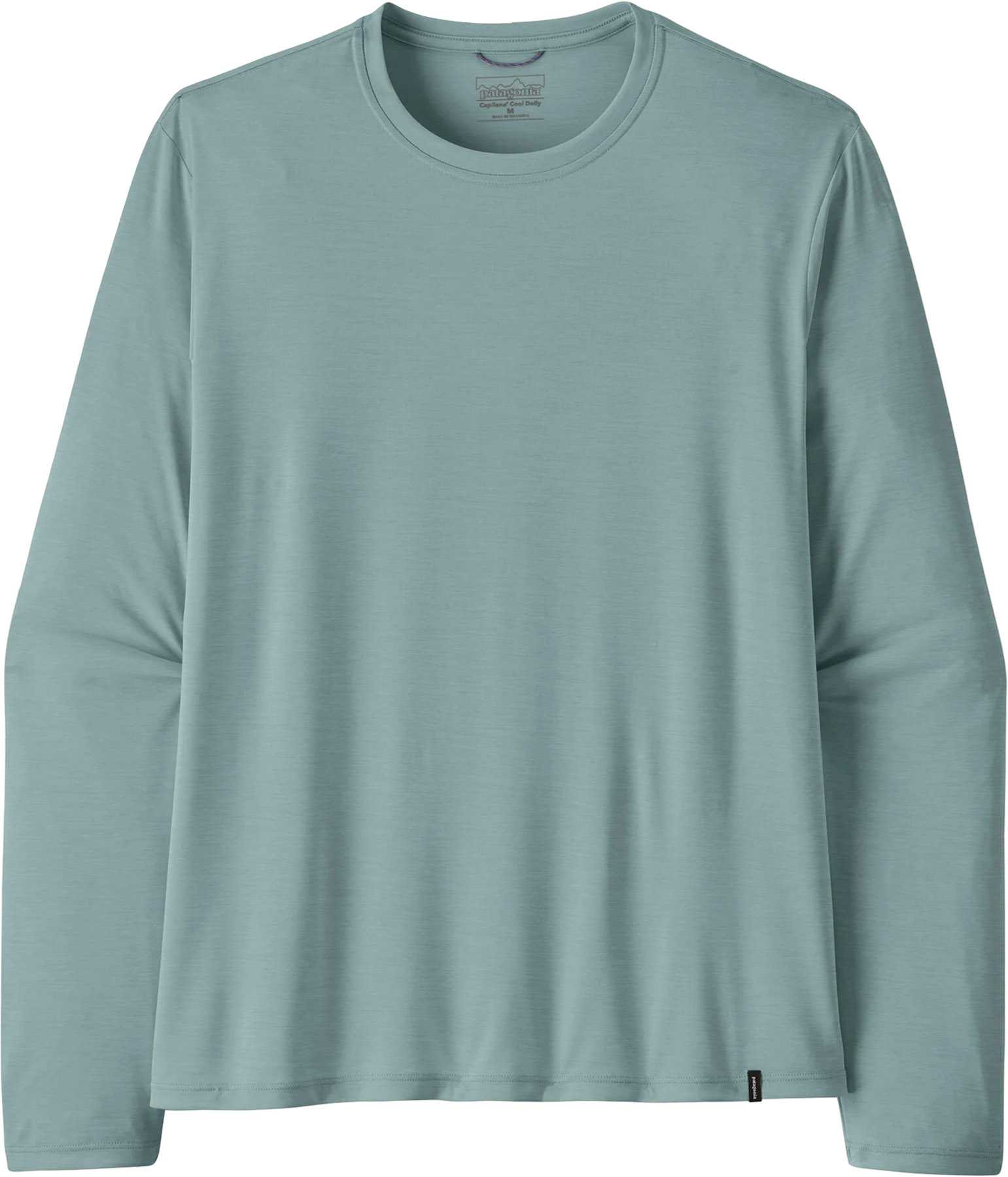 Blue Sage - Light Blue Sage X-Dye