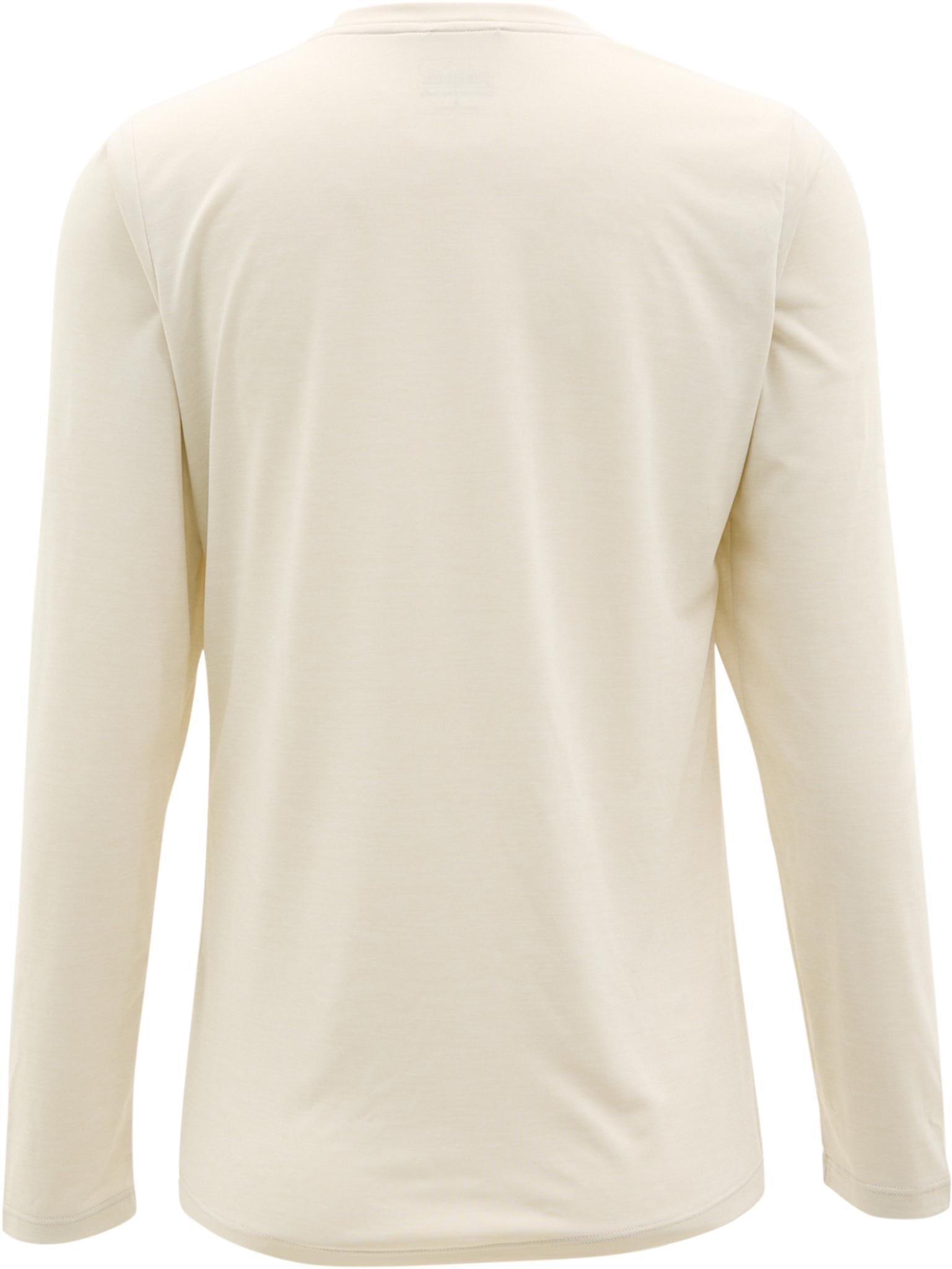 Product gallery image number 2 for product Haut technique à manches longues Capilene Cool Daily - Femme