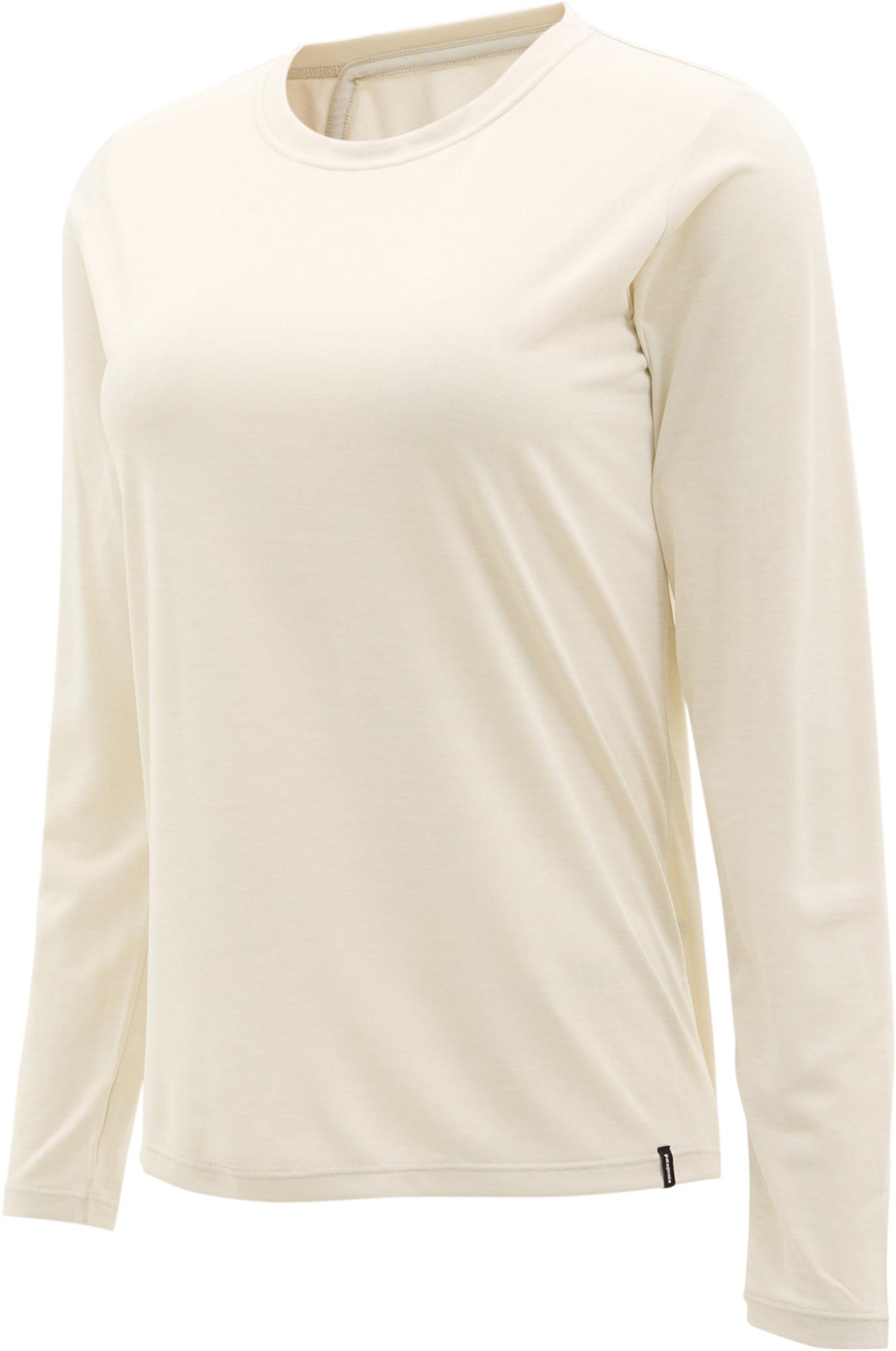 Product gallery image number 3 for product Capilene Cool Daily Long Sleeve Technical Top - Women's