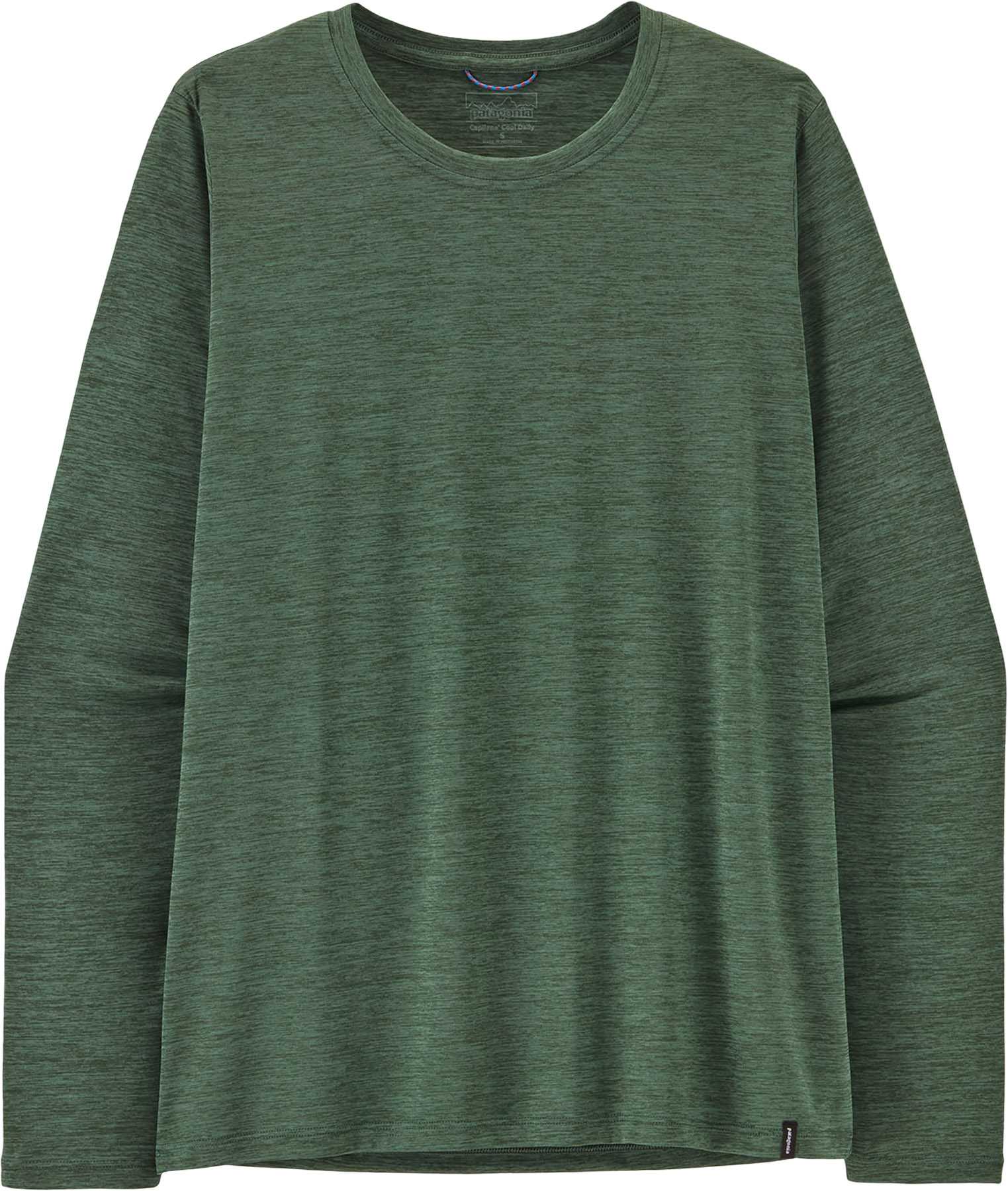 Canopy Green - Light Canopy Green X Dye