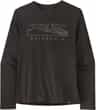 Colour: Stratapeaks - Black