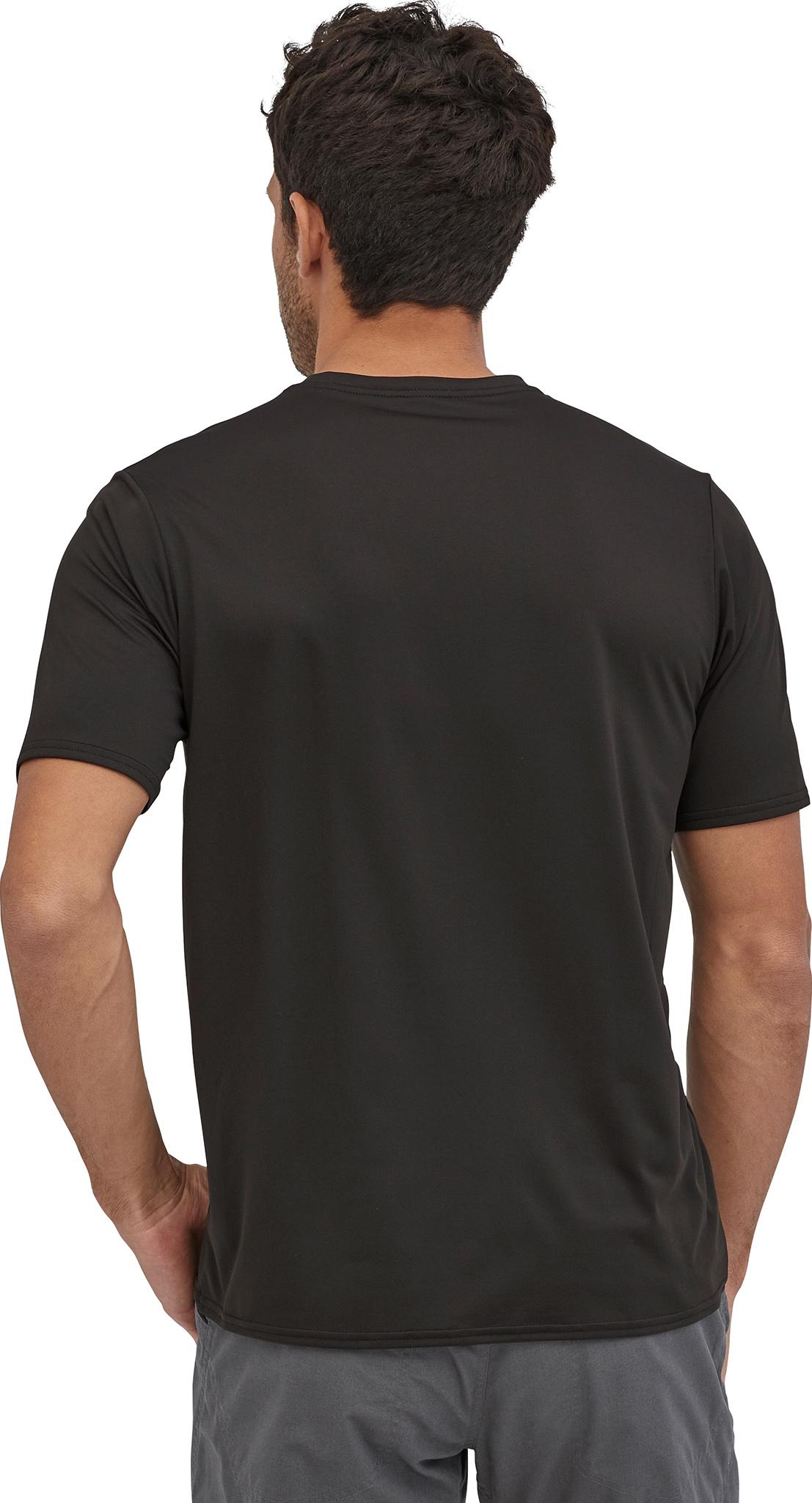 Product gallery image number 3 for product Capilene Cool Daily T-Shirt - Men's