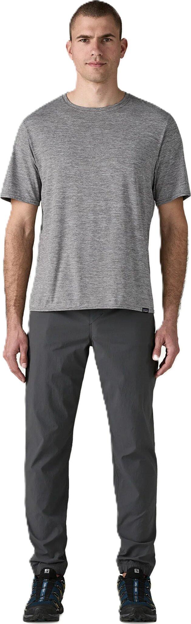 Product gallery image number 4 for product Capilene Cool Daily T-Shirt - Men's