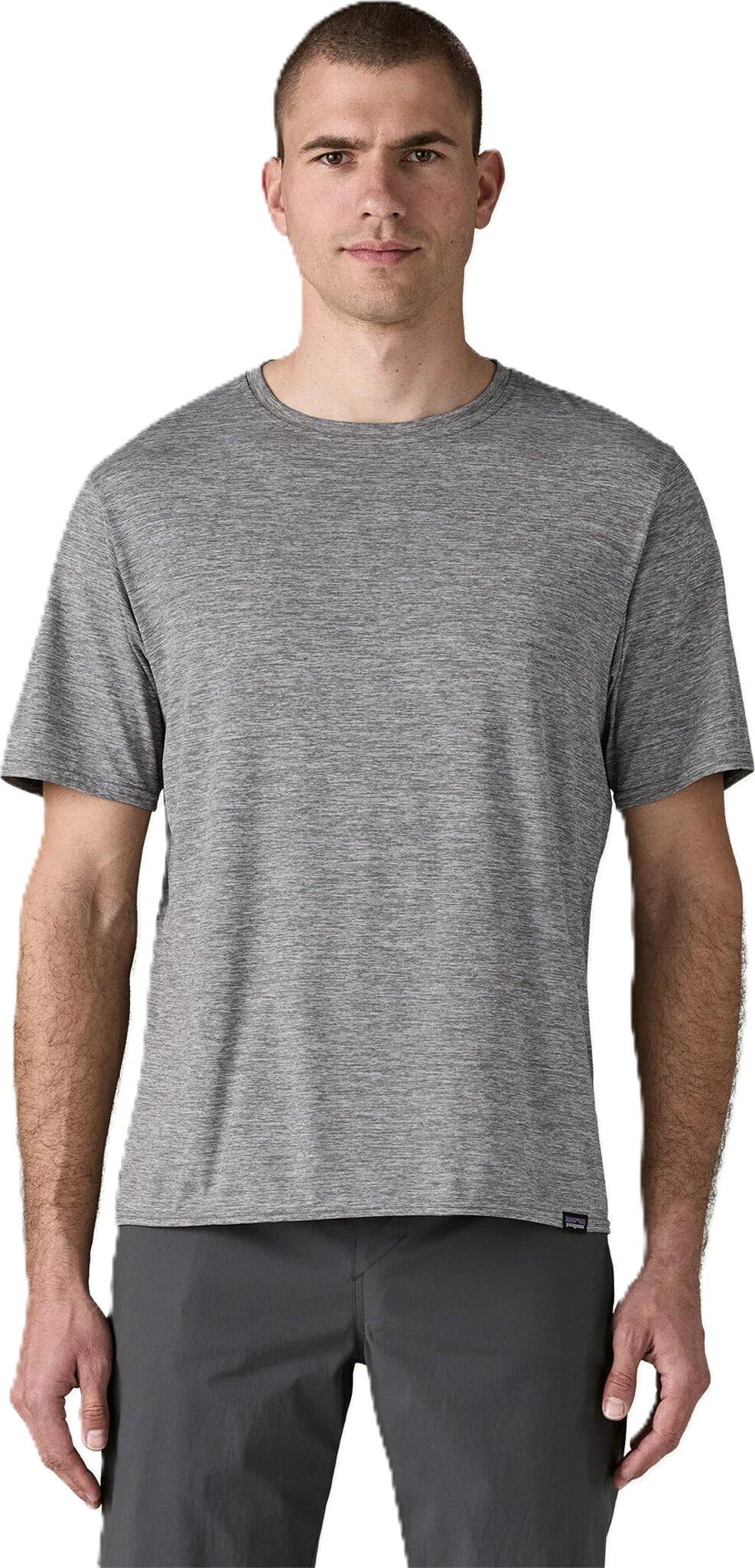 Product gallery image number 3 for product Capilene Cool Daily T-Shirt - Men's