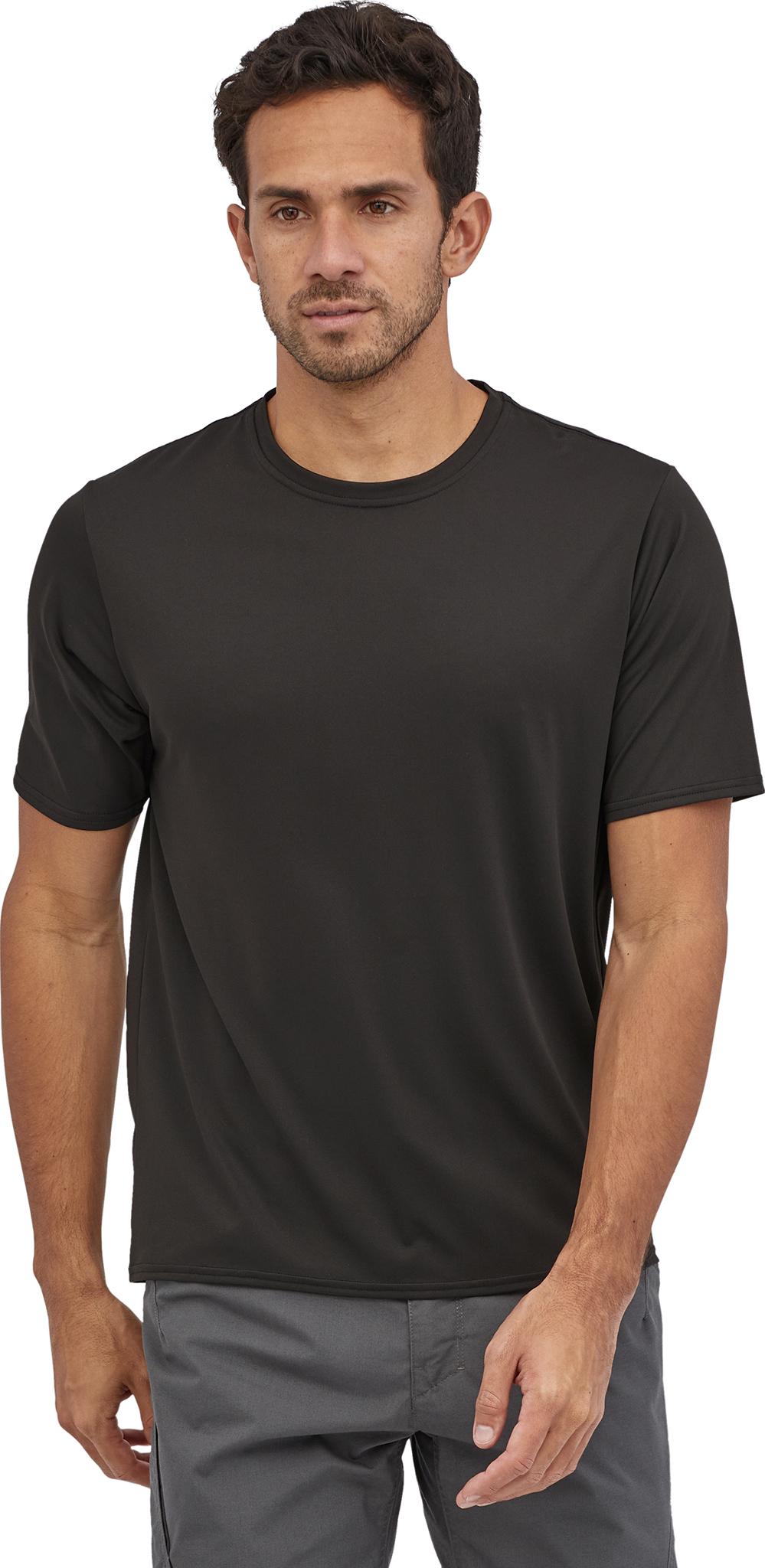Product gallery image number 2 for product Capilene Cool Daily T-Shirt - Men's
