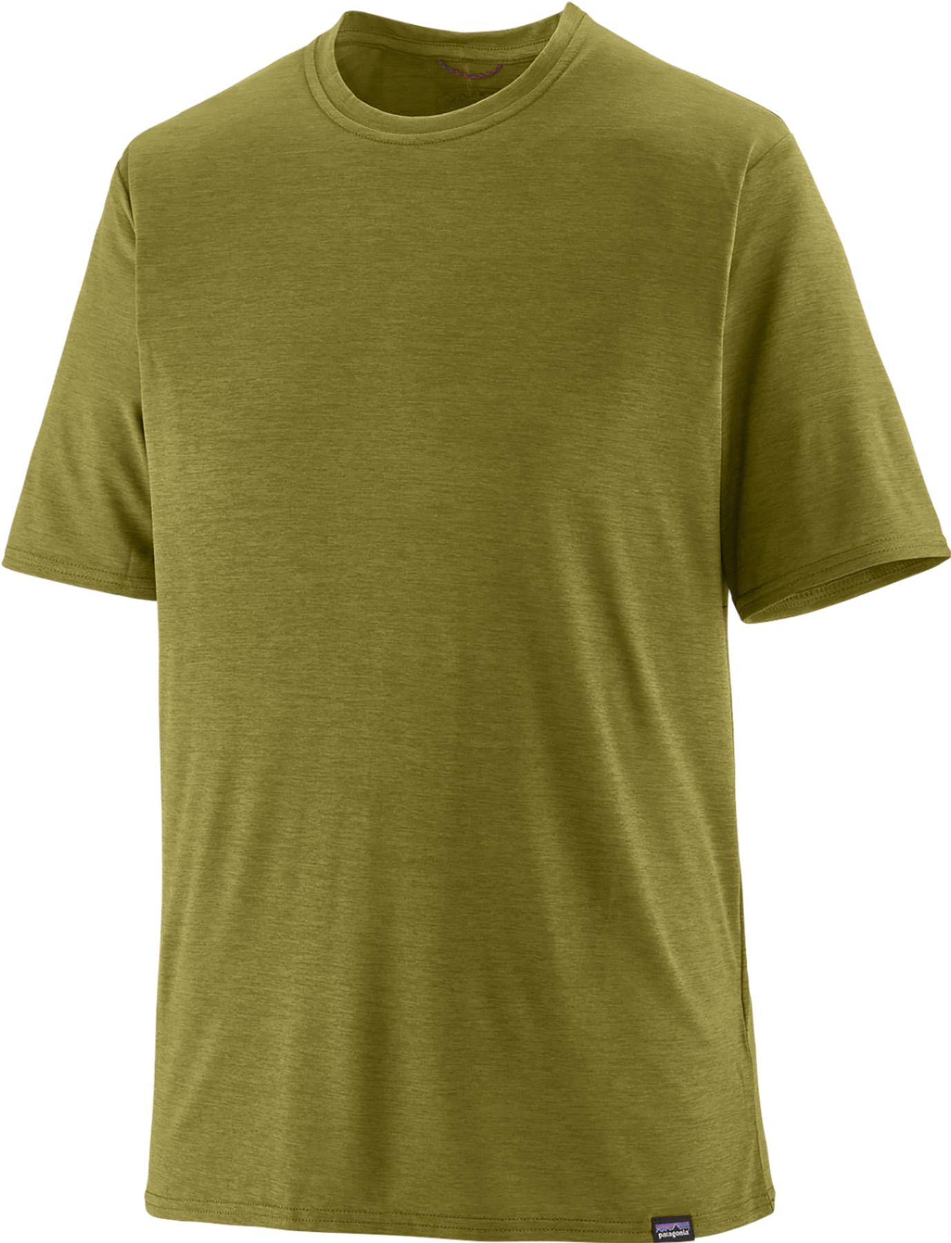 Image de produit pour T-shirt Capilene Cool Daily - Homme