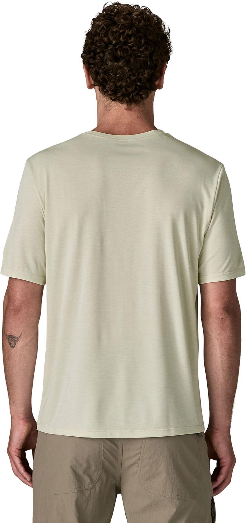 Product gallery image number 2 for product Capilene Cool Daily T-Shirt - Men's
