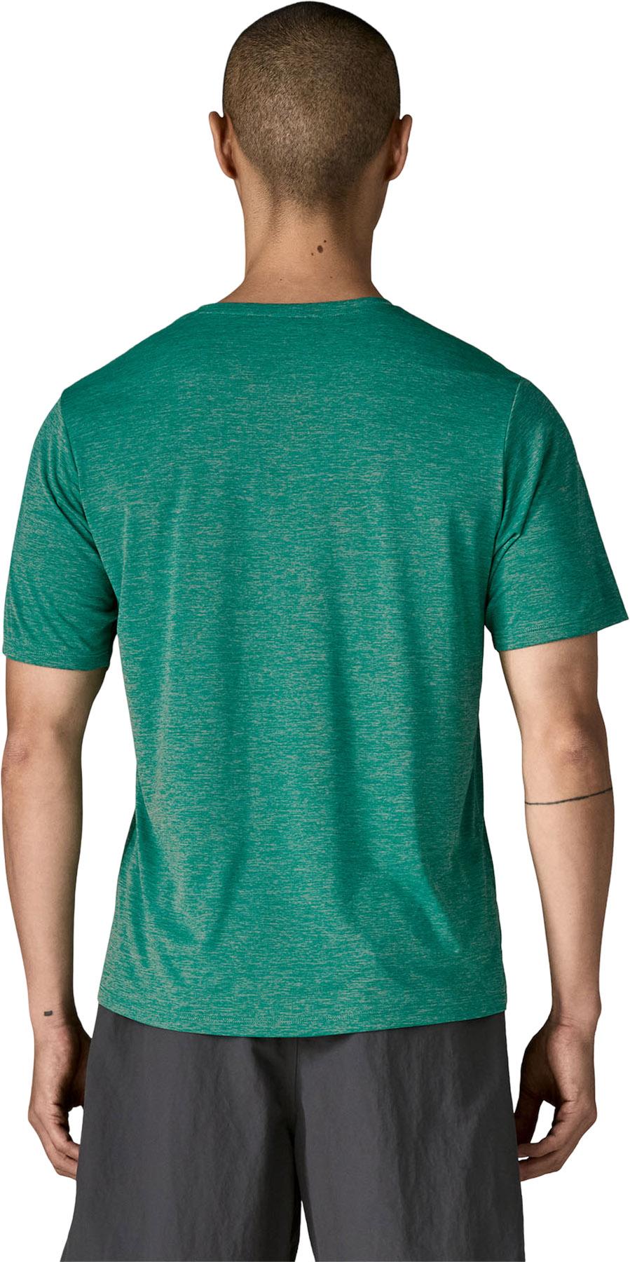 Numéro de l'image de la galerie de produits 2 pour le produit T-shirt Capilene Cool Daily - Homme