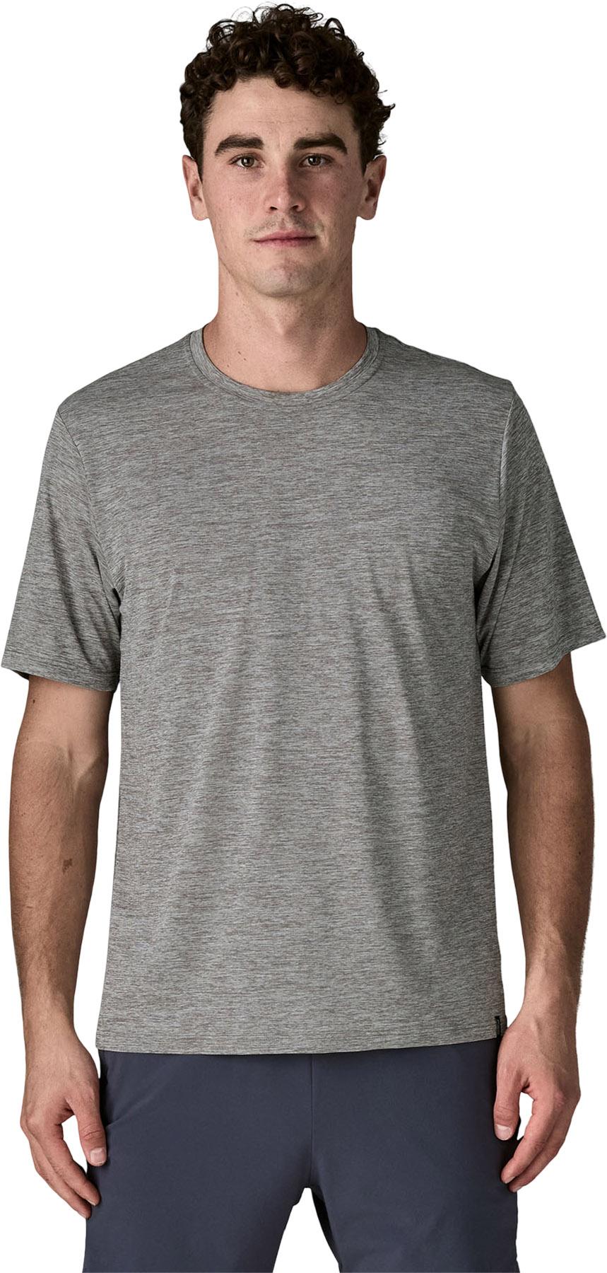 Product gallery image number 3 for product Capilene Cool Daily T-Shirt - Men's