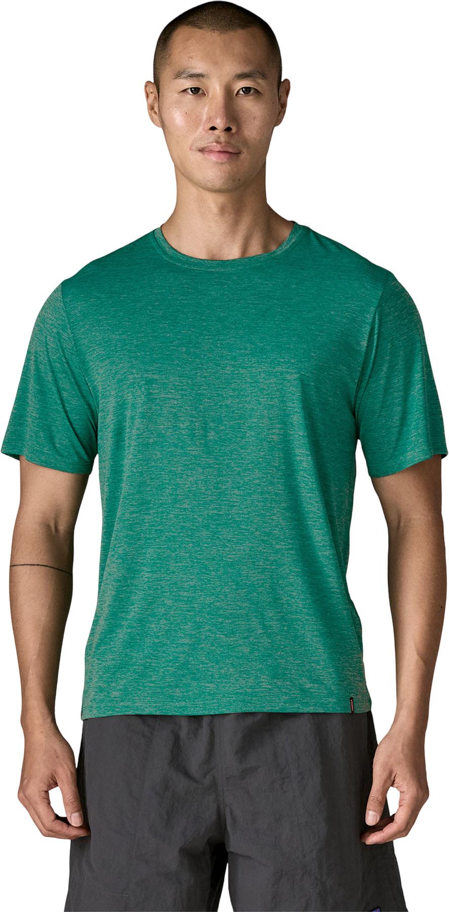 Numéro de l'image de la galerie de produits 3 pour le produit T-shirt Capilene Cool Daily - Homme