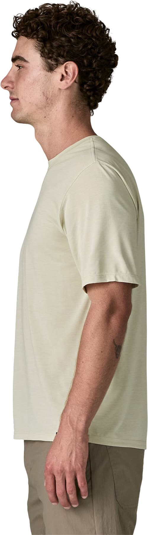 Product gallery image number 4 for product Capilene Cool Daily T-Shirt - Men's