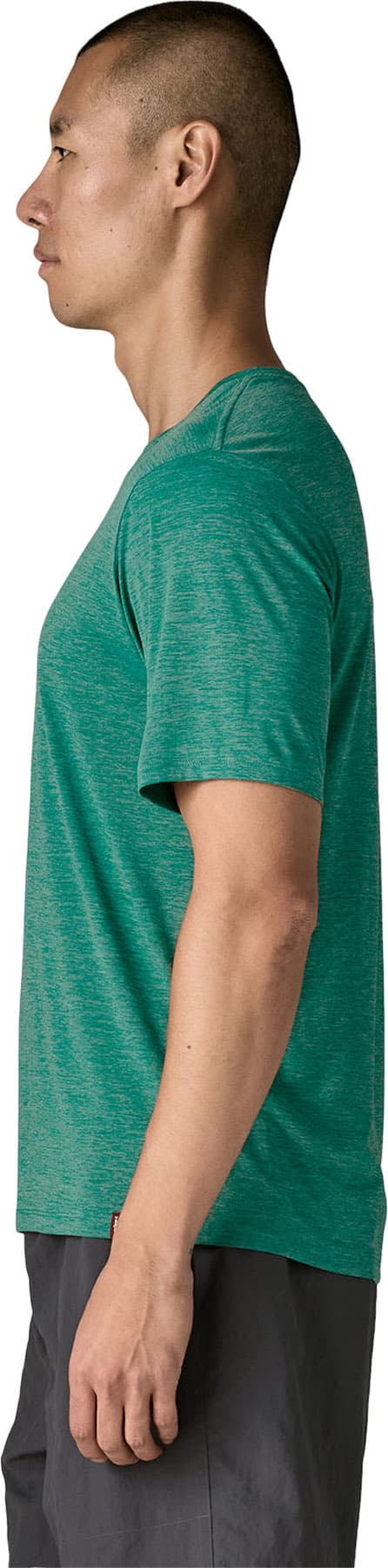 Numéro de l'image de la galerie de produits 4 pour le produit T-shirt Capilene Cool Daily - Homme