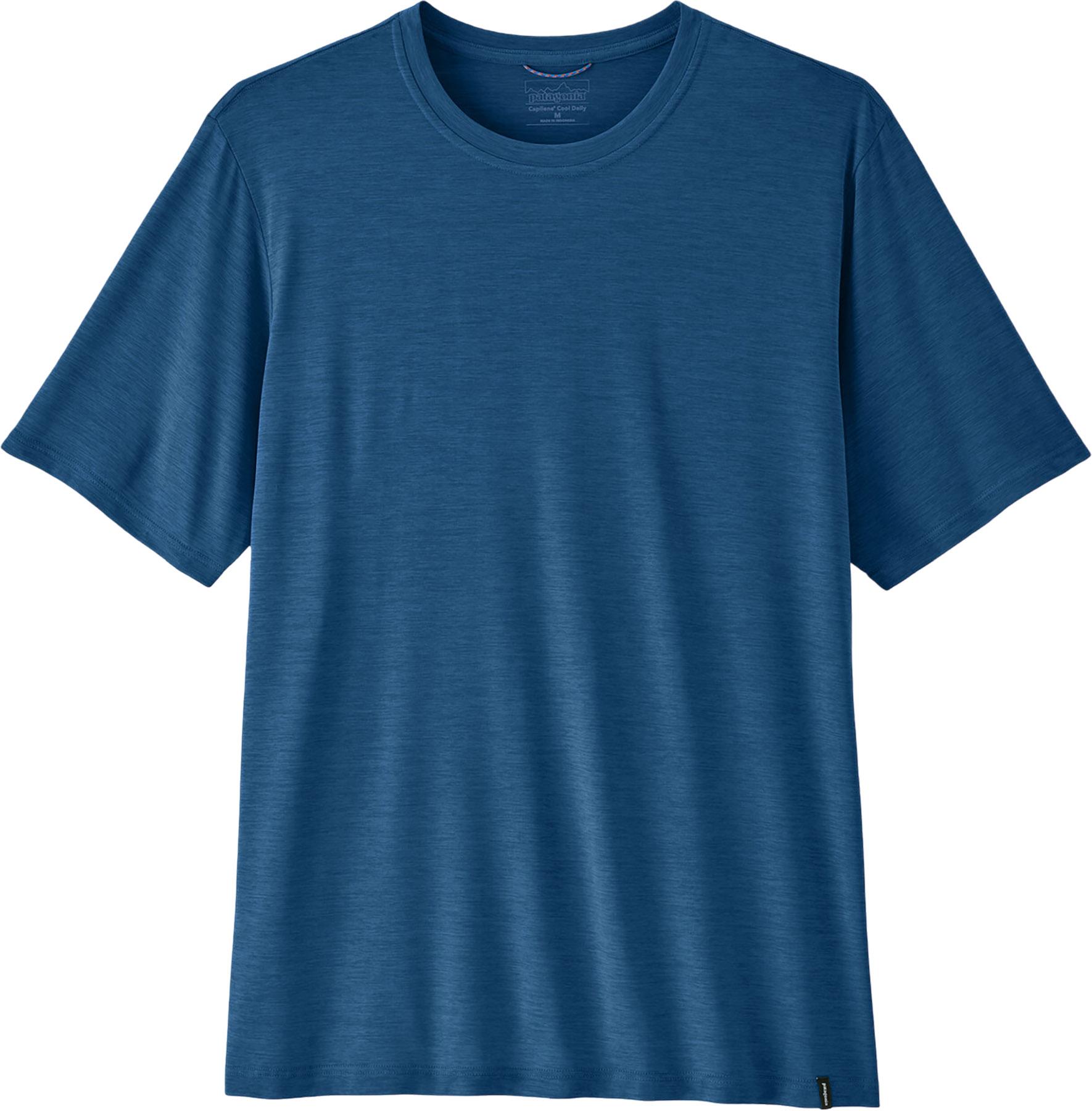 Product gallery image number 1 for product Capilene Cool Daily T-Shirt - Men's