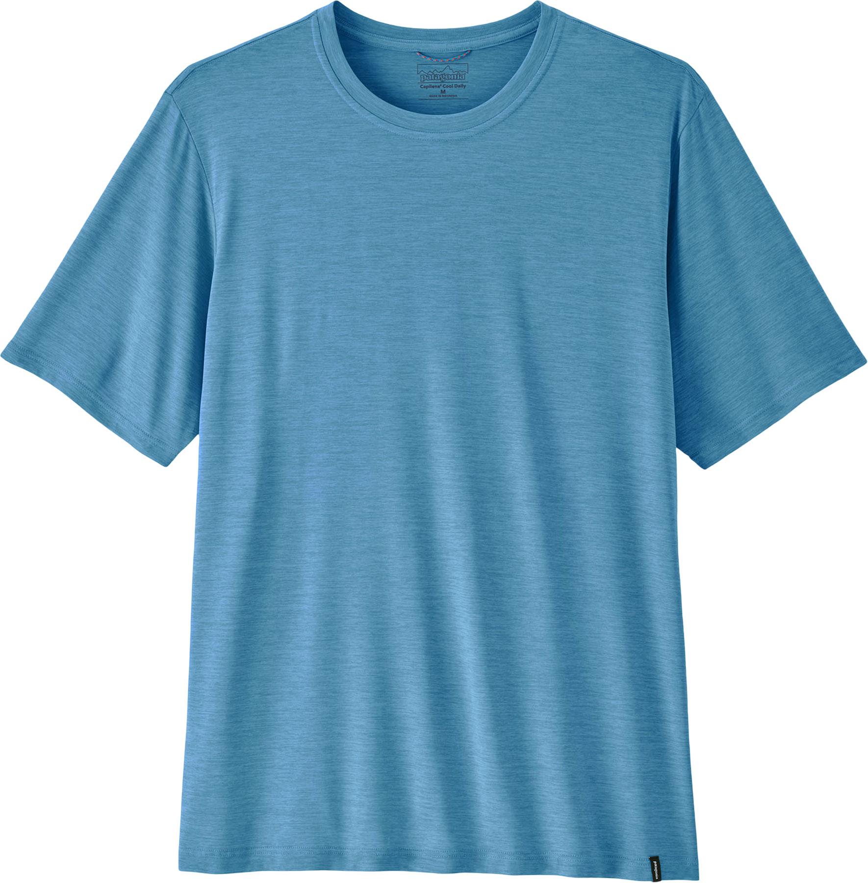Product image for Capilene Cool Daily T-Shirt - Men's