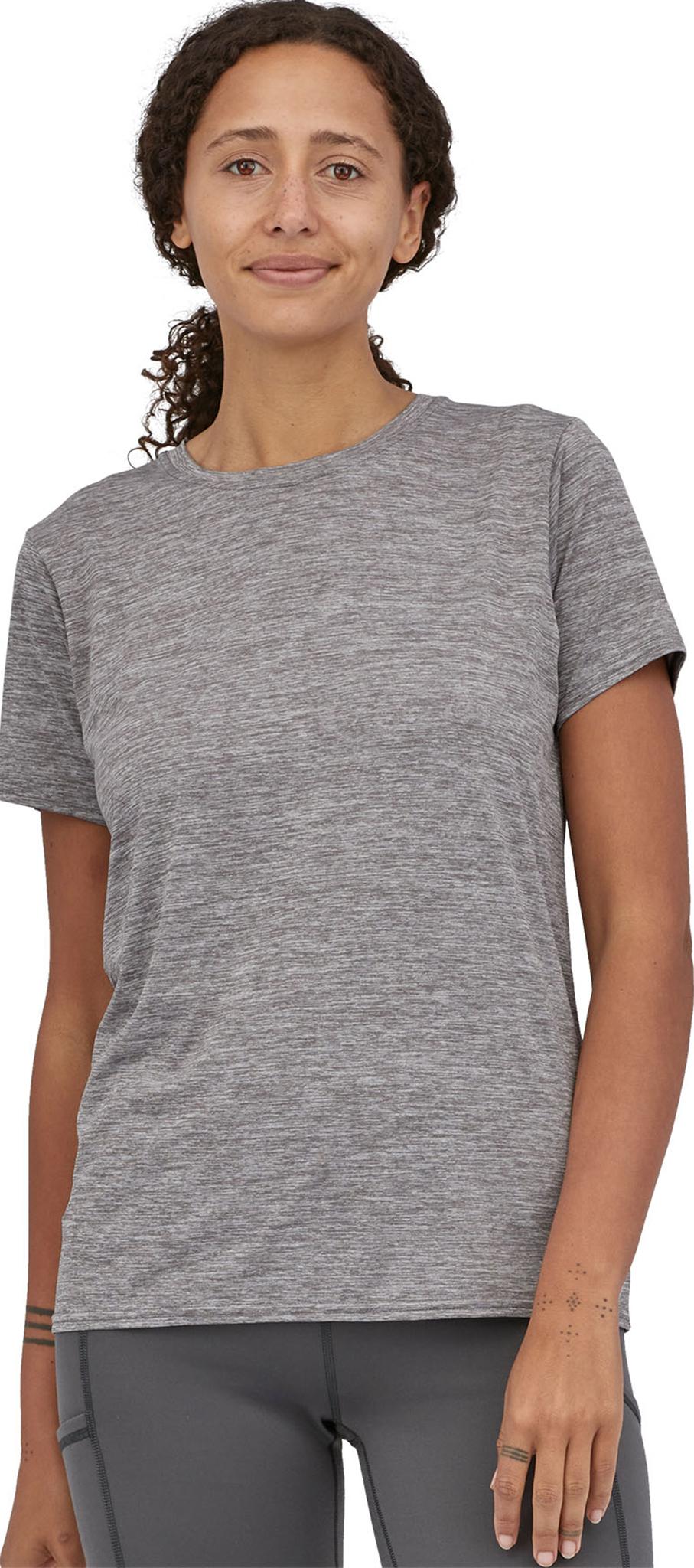 Product gallery image number 3 for product Capilene Cool Daily T-Shirt - Women's