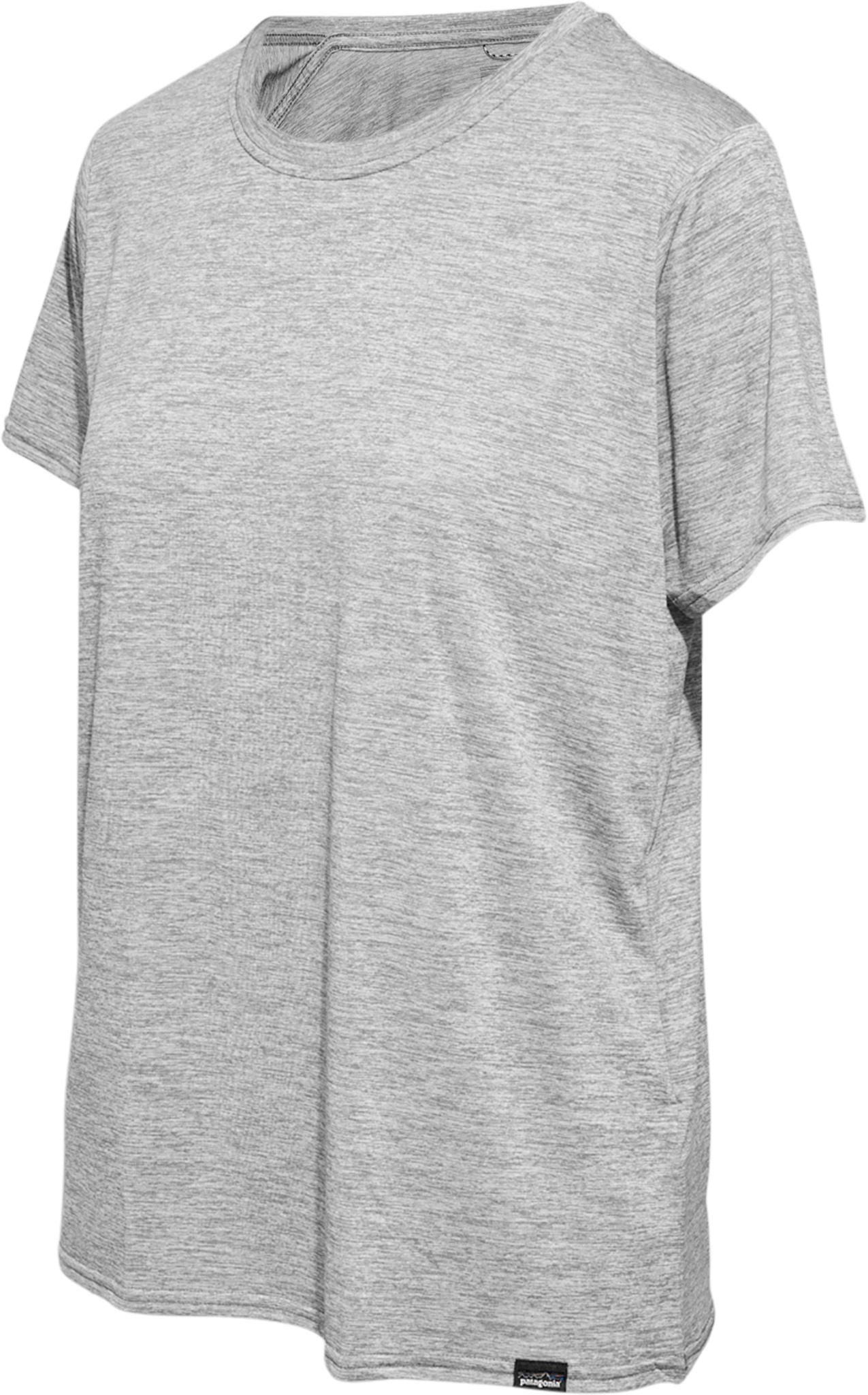 Product gallery image number 5 for product Capilene Cool Daily T-Shirt - Women's