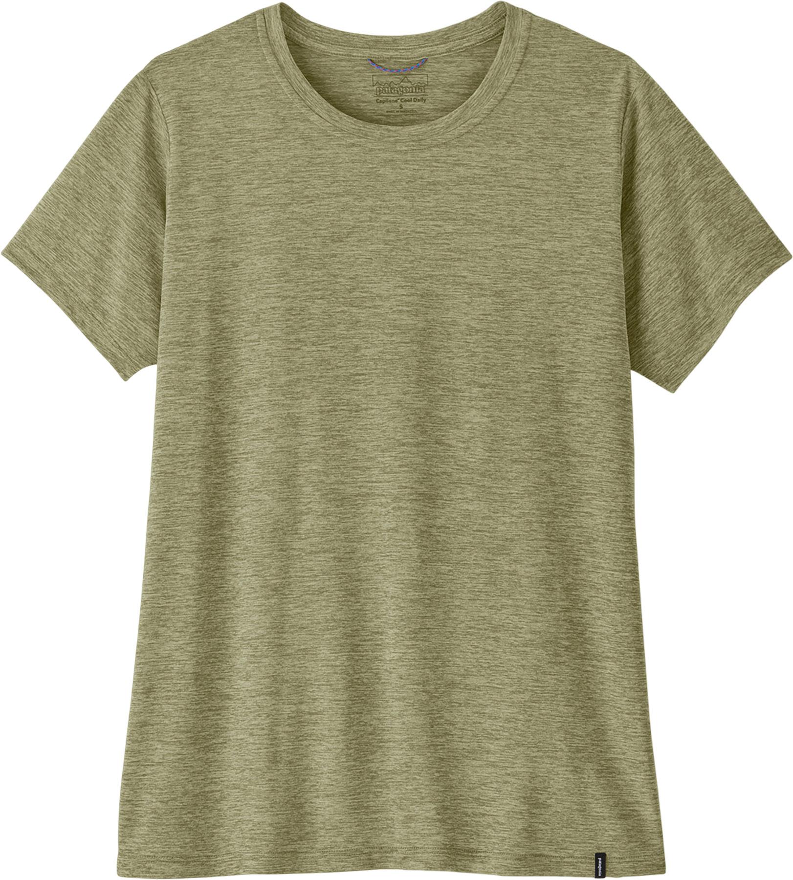 Product image for Capilene Cool Daily T-Shirt - Women's