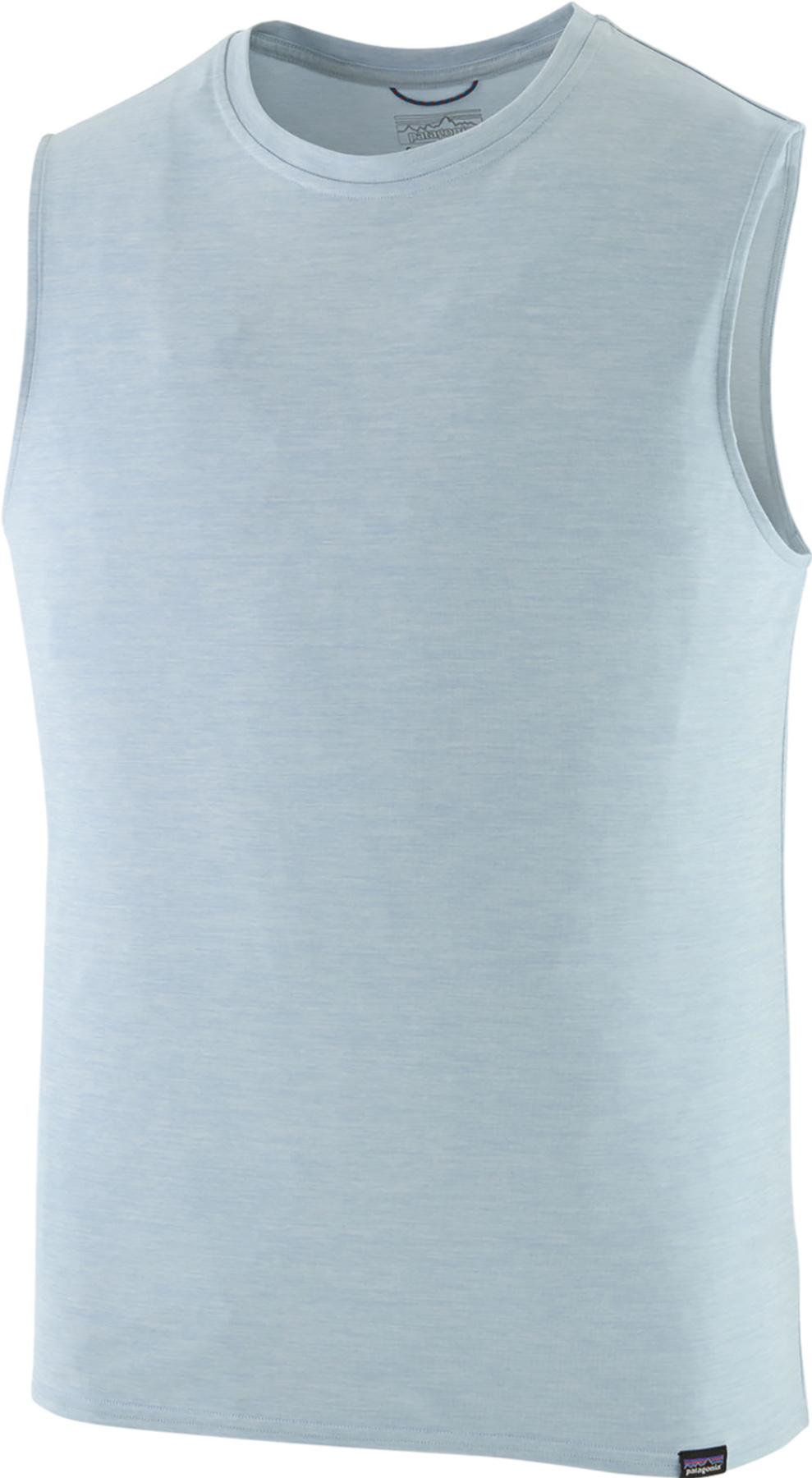 Image de produit pour Chemise sans manches Cap Cool Daily - Homme