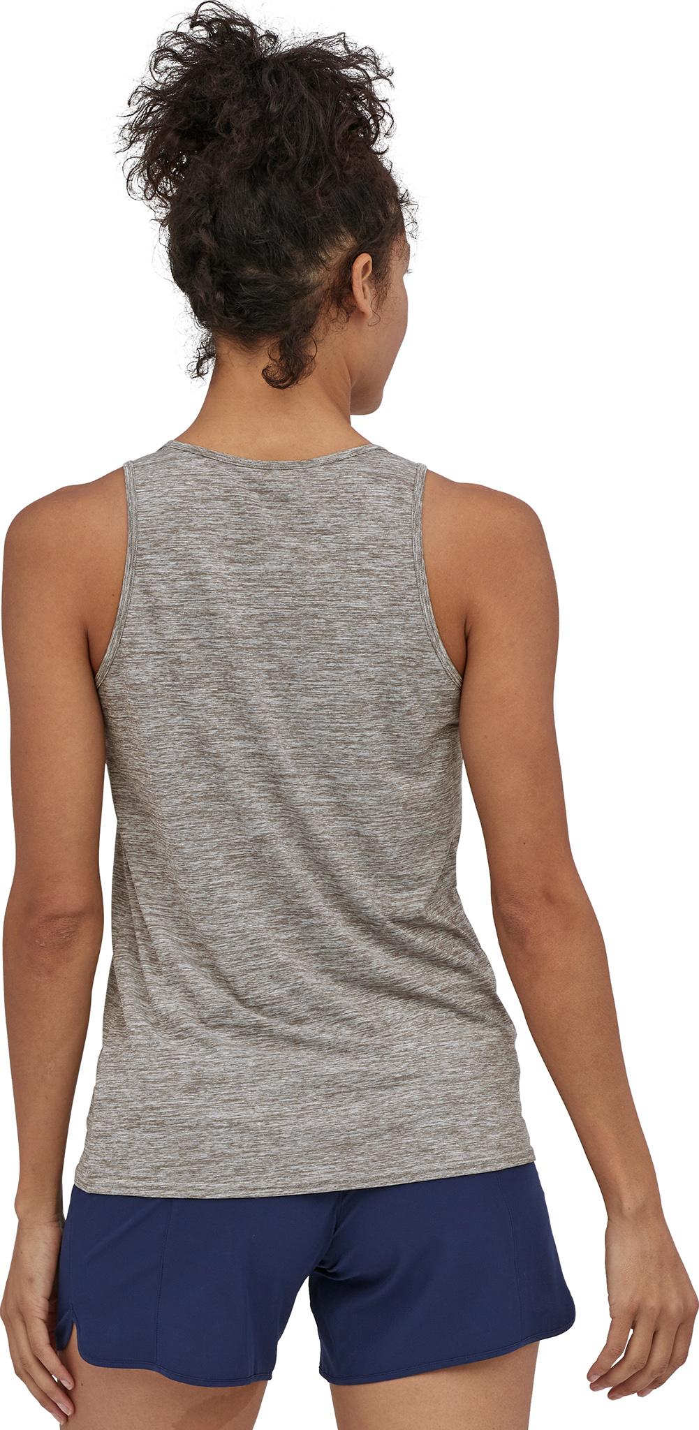 Product gallery image number 4 for product Capilene Cool Daily Tank Top - Women's