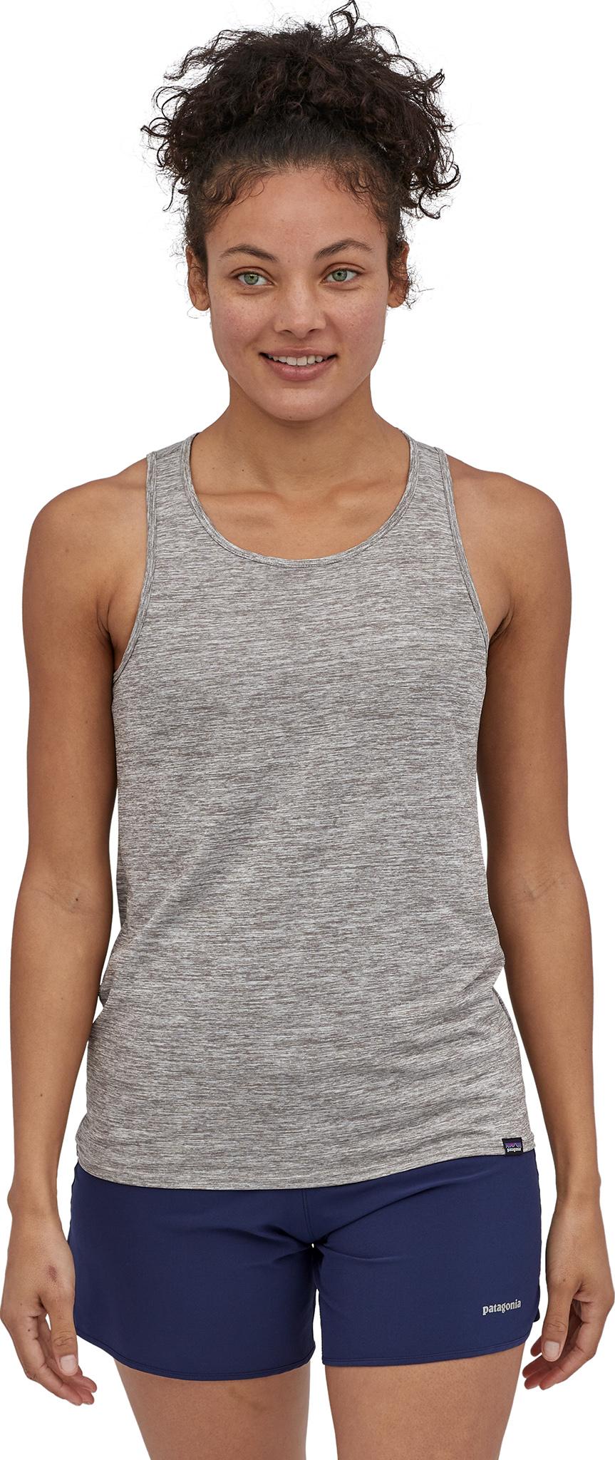 Product gallery image number 5 for product Capilene Cool Daily Tank Top - Women's