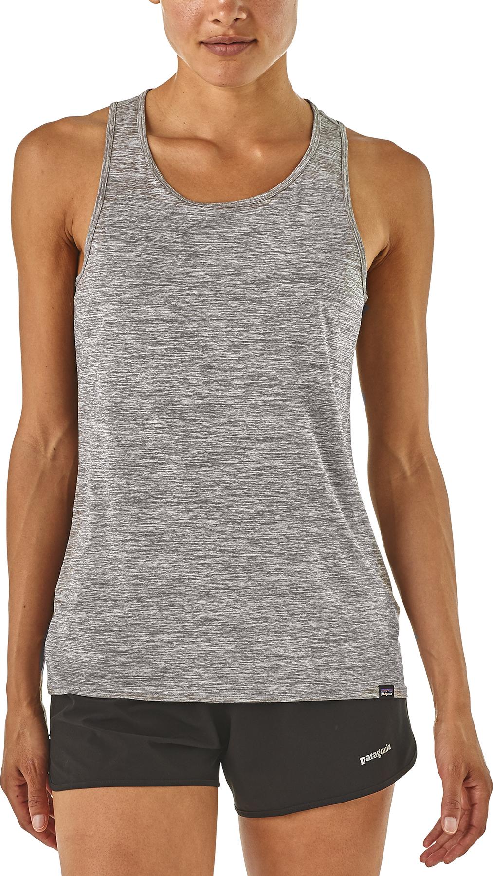 Product gallery image number 2 for product Capilene Cool Daily Tank Top - Women's