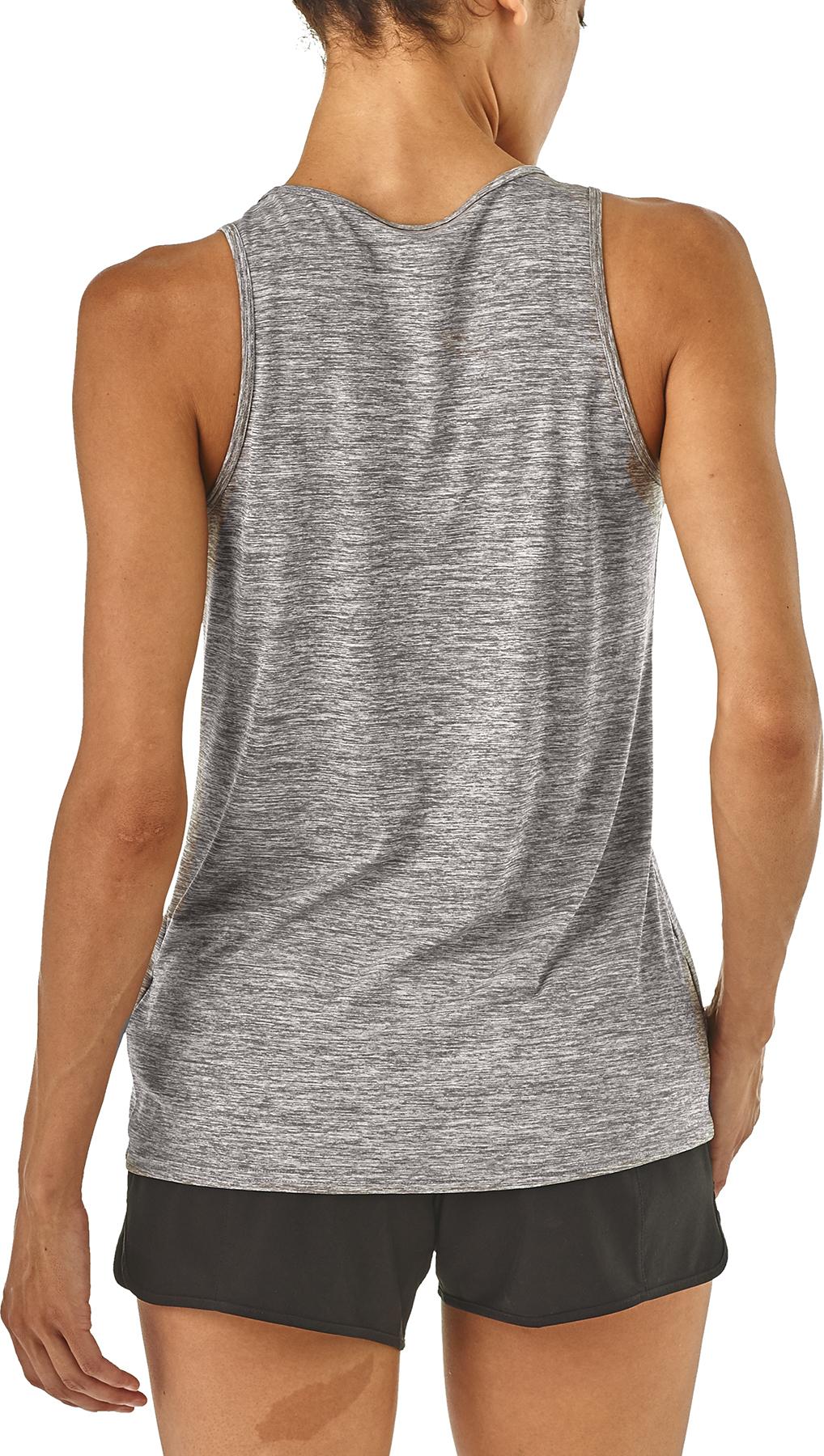 Product gallery image number 3 for product Capilene Cool Daily Tank Top - Women's