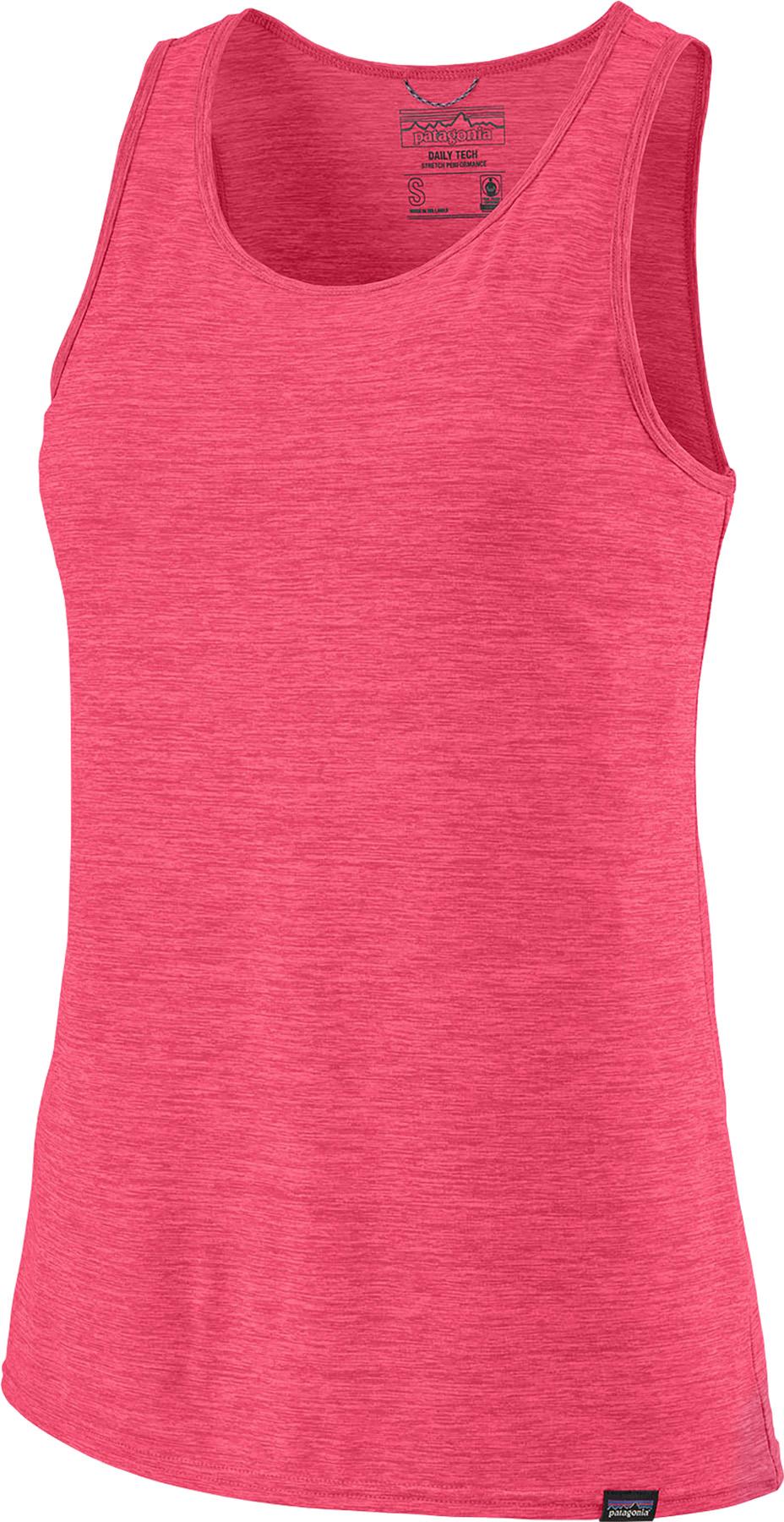 Product image for Capilene Cool Daily Tank Top - Women's