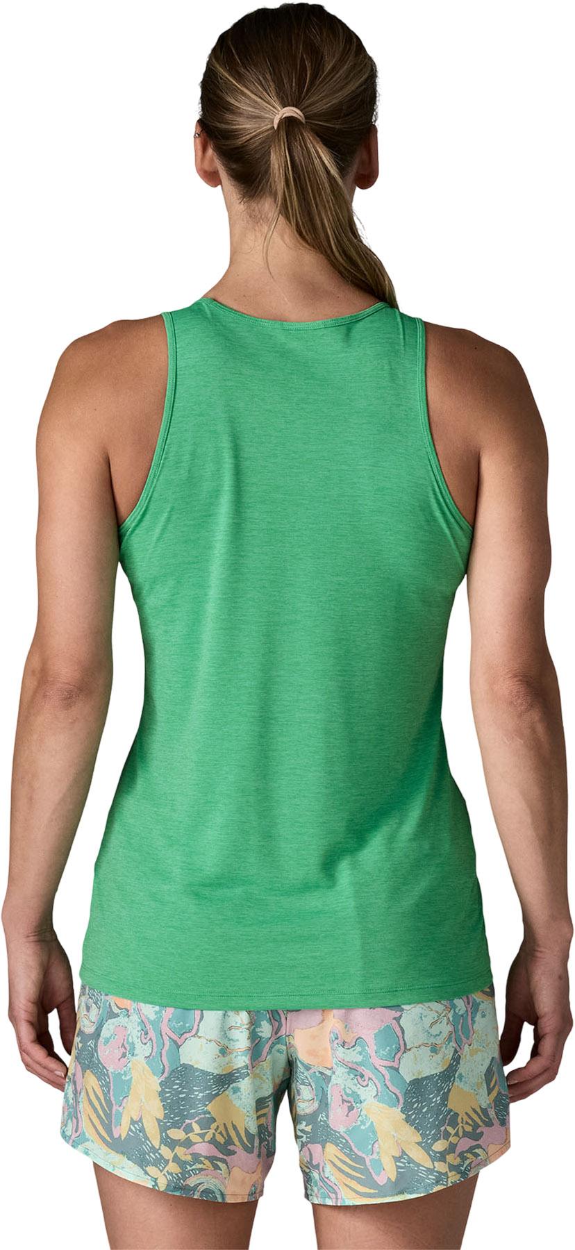 Product gallery image number 2 for product Capilene Cool Daily Tank Top - Women's