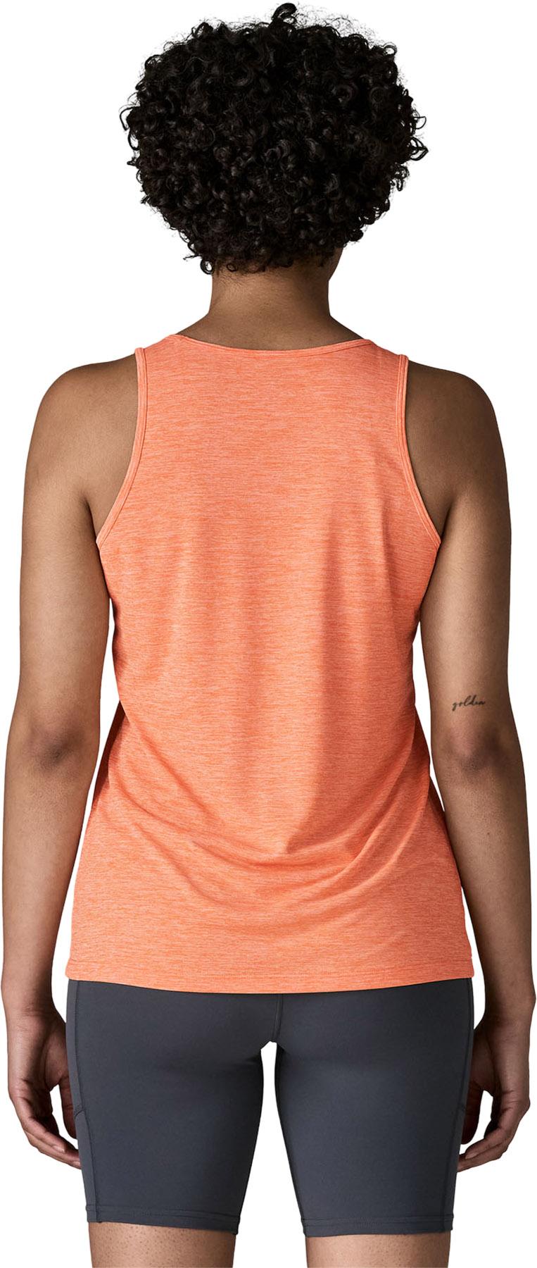 Numéro de l'image de la galerie de produits 2 pour le produit Camisole Capilene Cool Daily - Femme